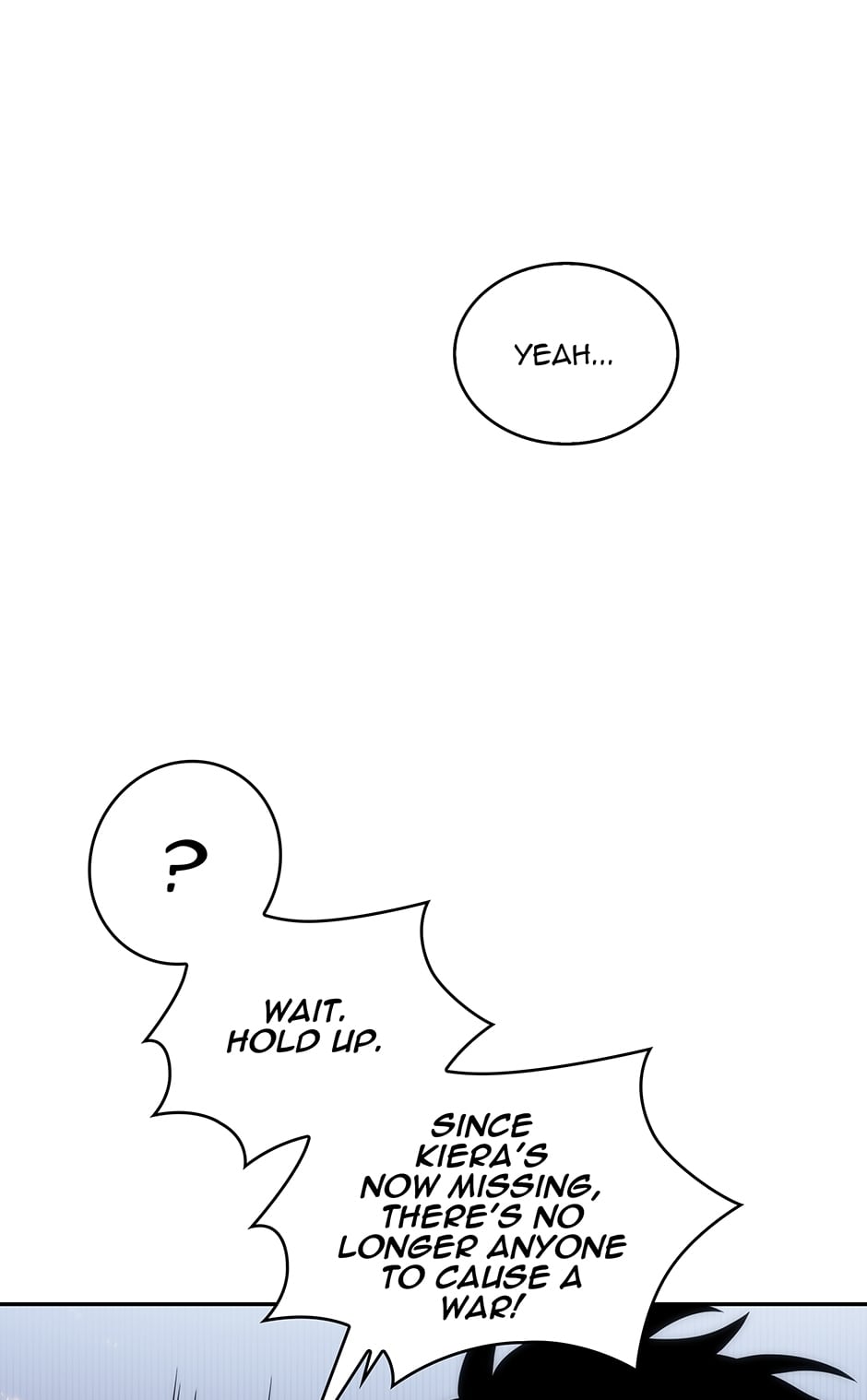 Read Tomb Raider King chapter 145 image 41 on Lezhin