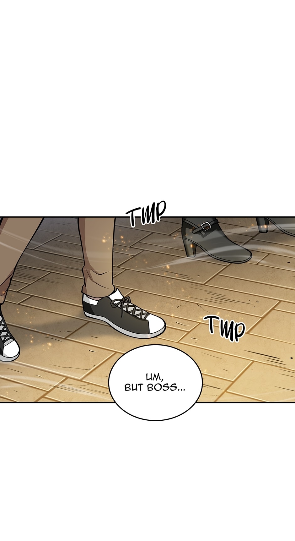 Read Tomb Raider King chapter 145 image 46 on Lezhin