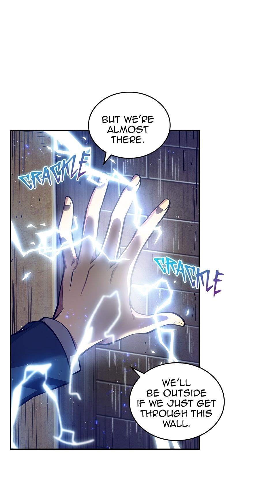 Read Tomb Raider King chapter 145 image 49 on Lezhin