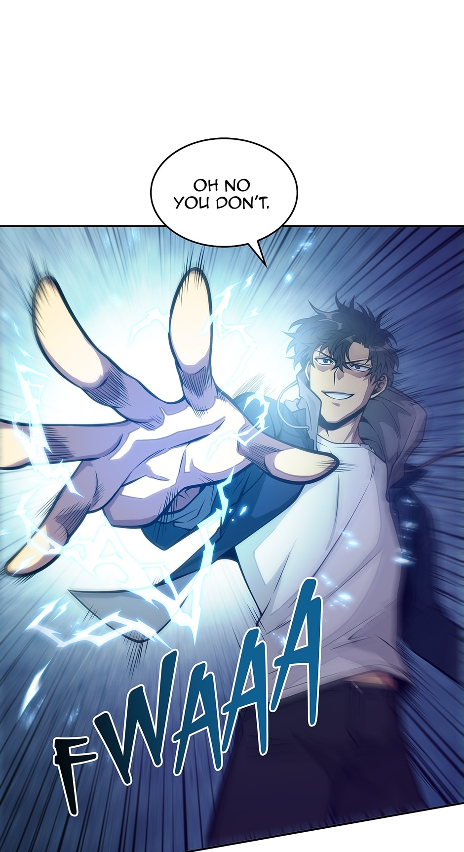 Read Tomb Raider King chapter 145 image 53 on Lezhin