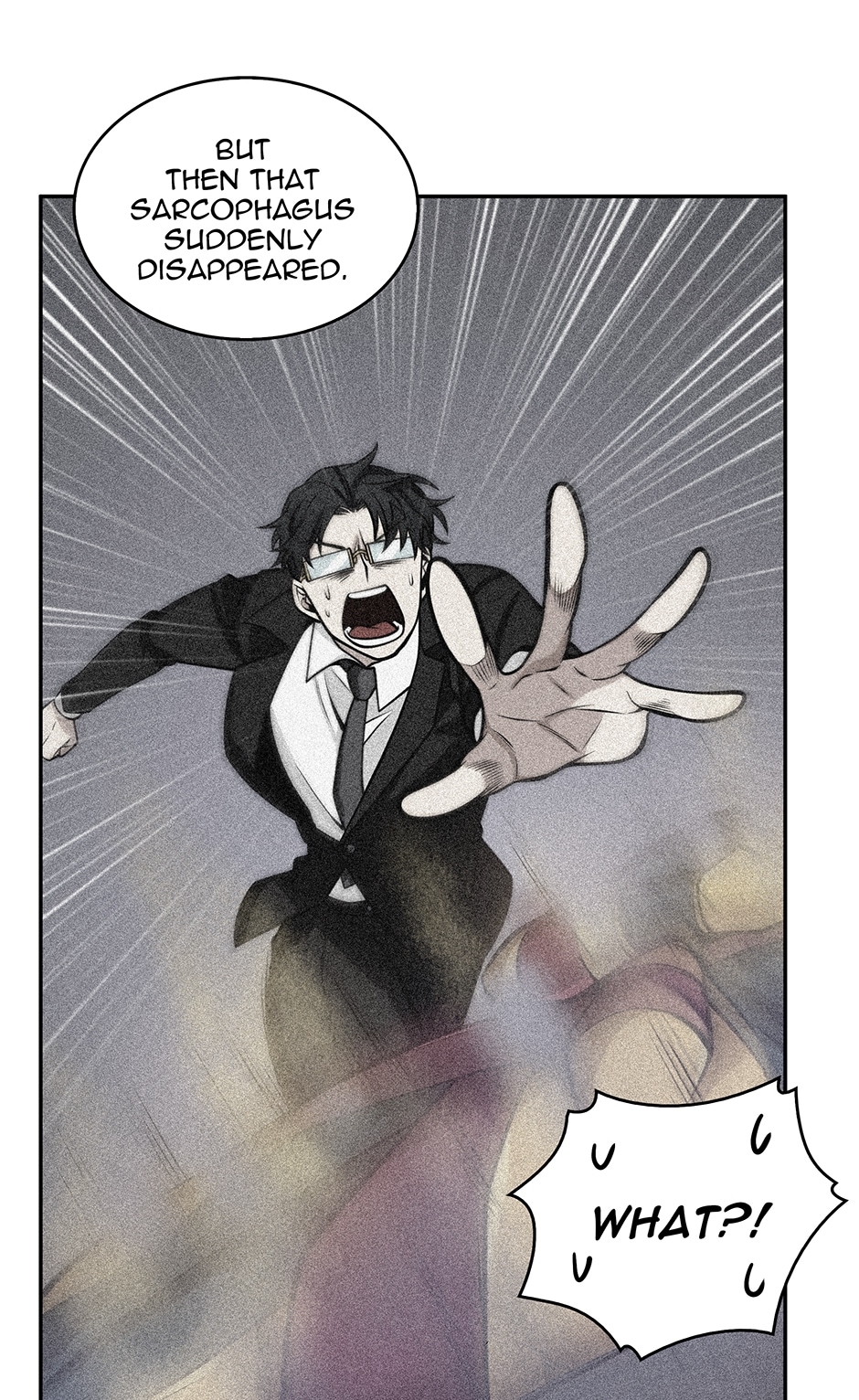 Read Tomb Raider King chapter 145 image 62 on Lezhin