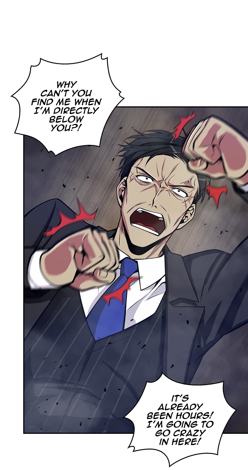 Read Tomb Raider King chapter 145 image 67 on Lezhin