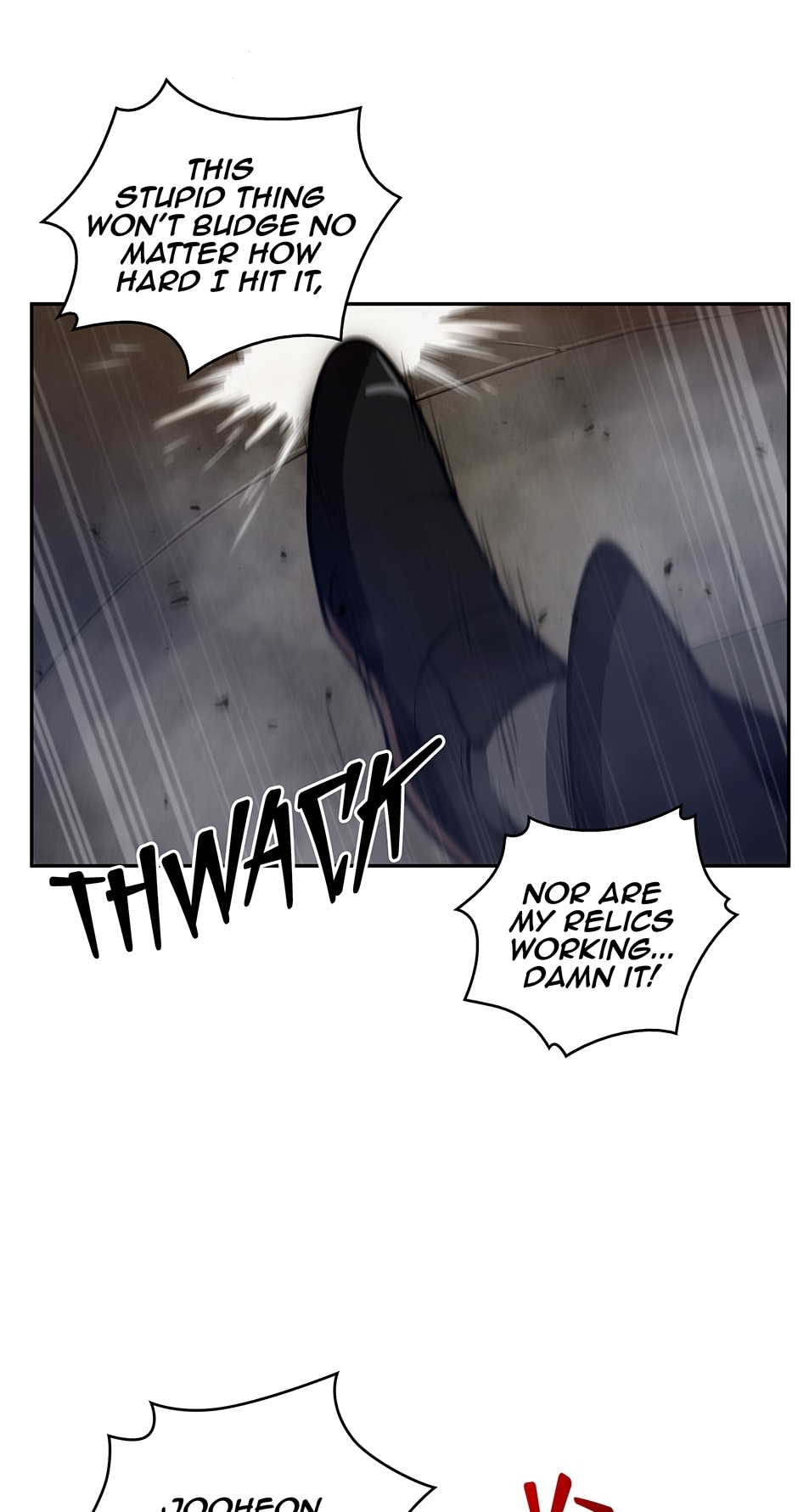 Read Tomb Raider King chapter 145 image 68 on Lezhin