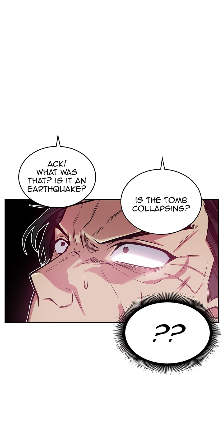 Read Tomb Raider King chapter 145 image 72 on Lezhin