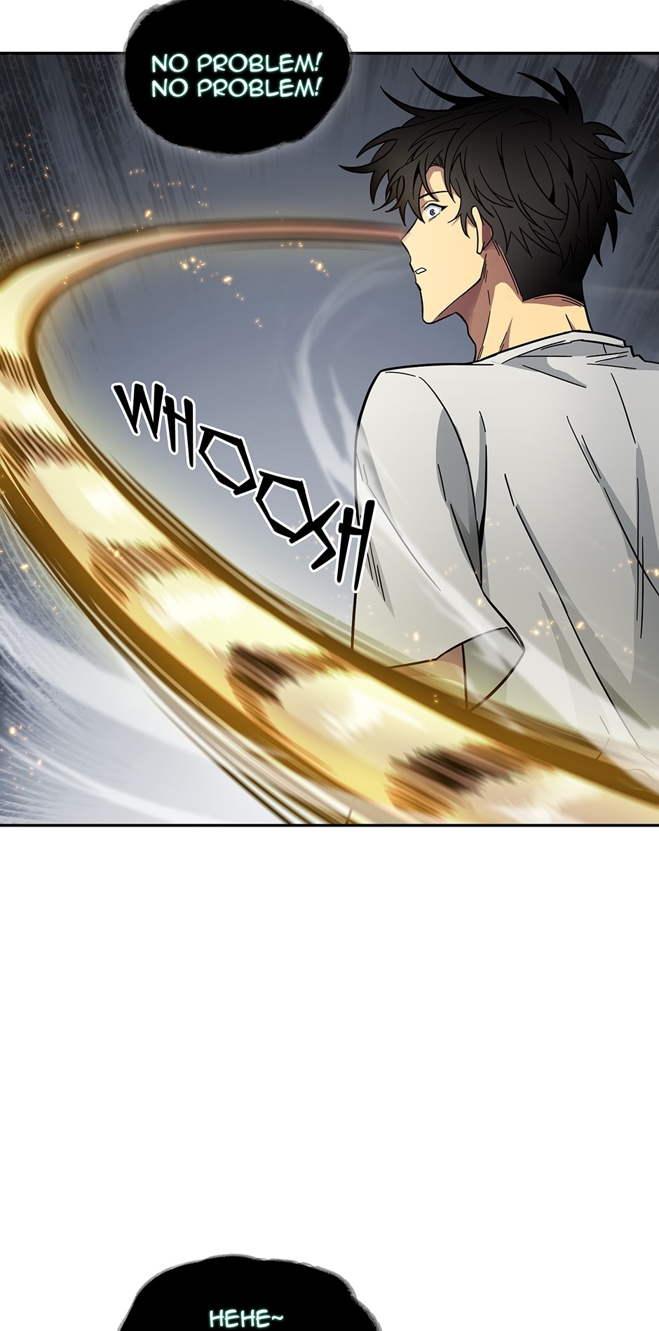 Read Tomb Raider King chapter 146 image 12 on Lezhin