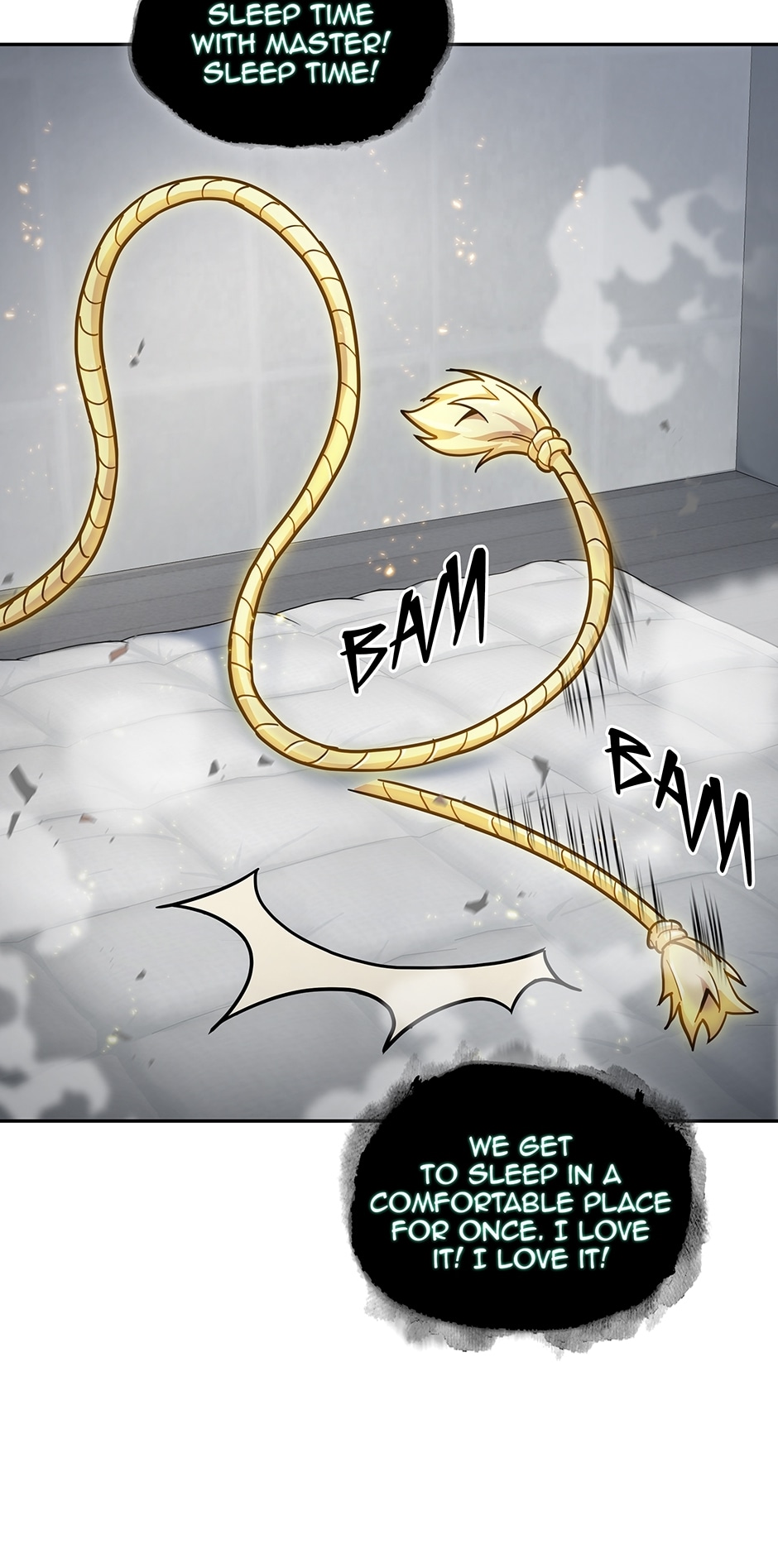Read Tomb Raider King chapter 146 image 13 on Lezhin