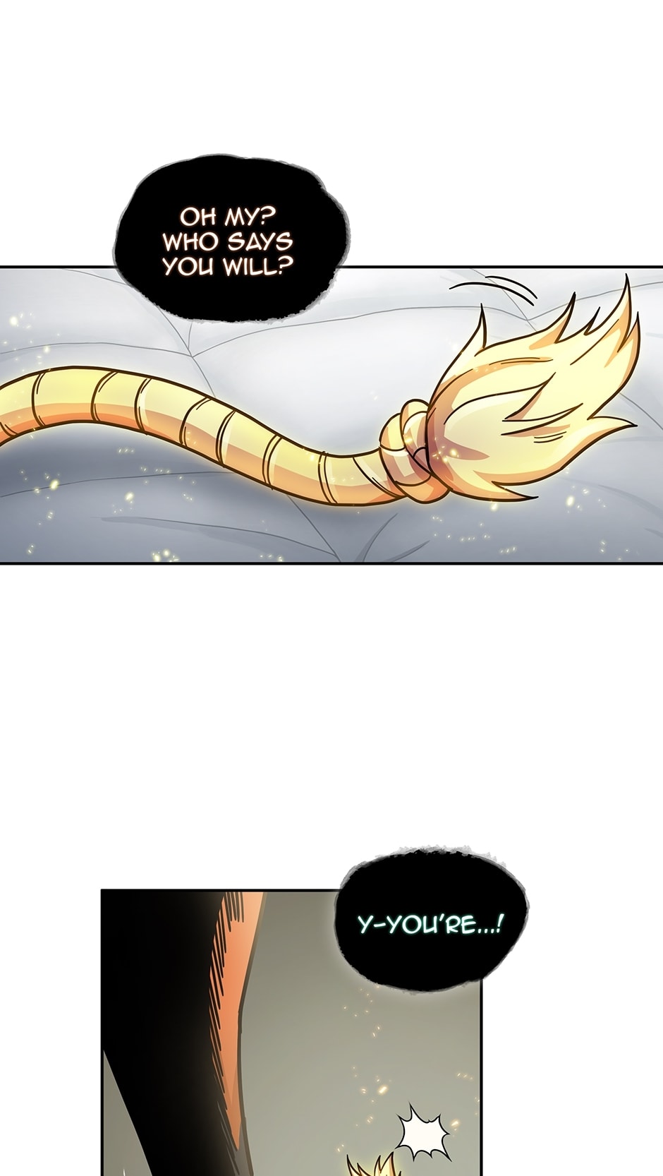 Read Tomb Raider King chapter 146 image 14 on Lezhin