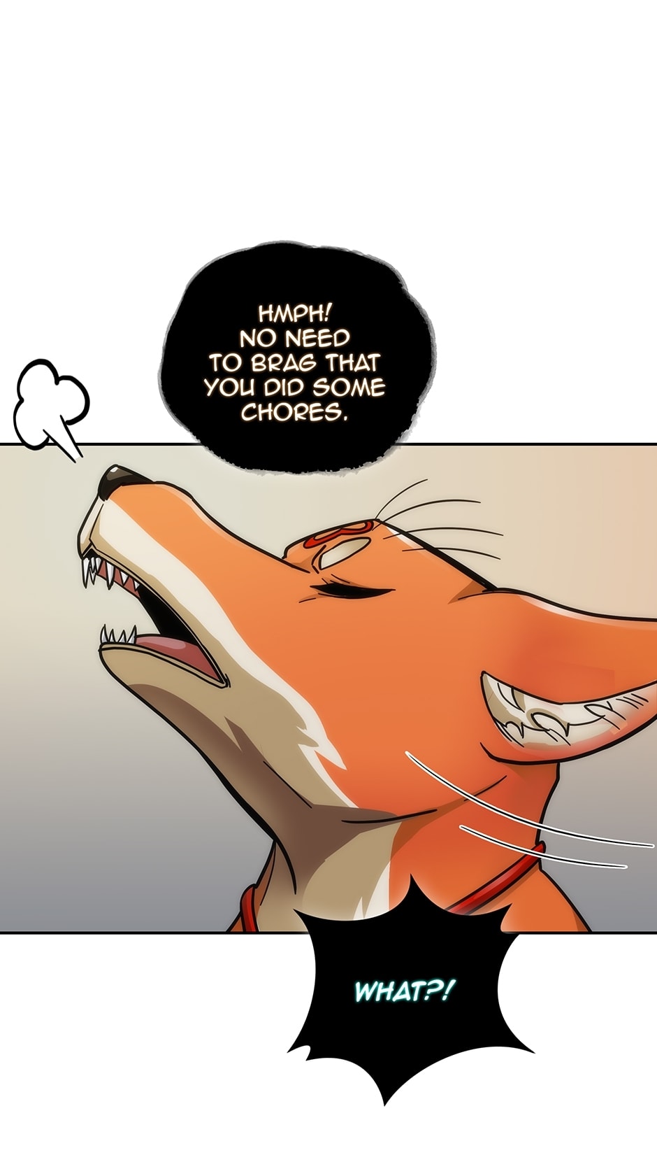 Read Tomb Raider King chapter 146 image 19 on Lezhin