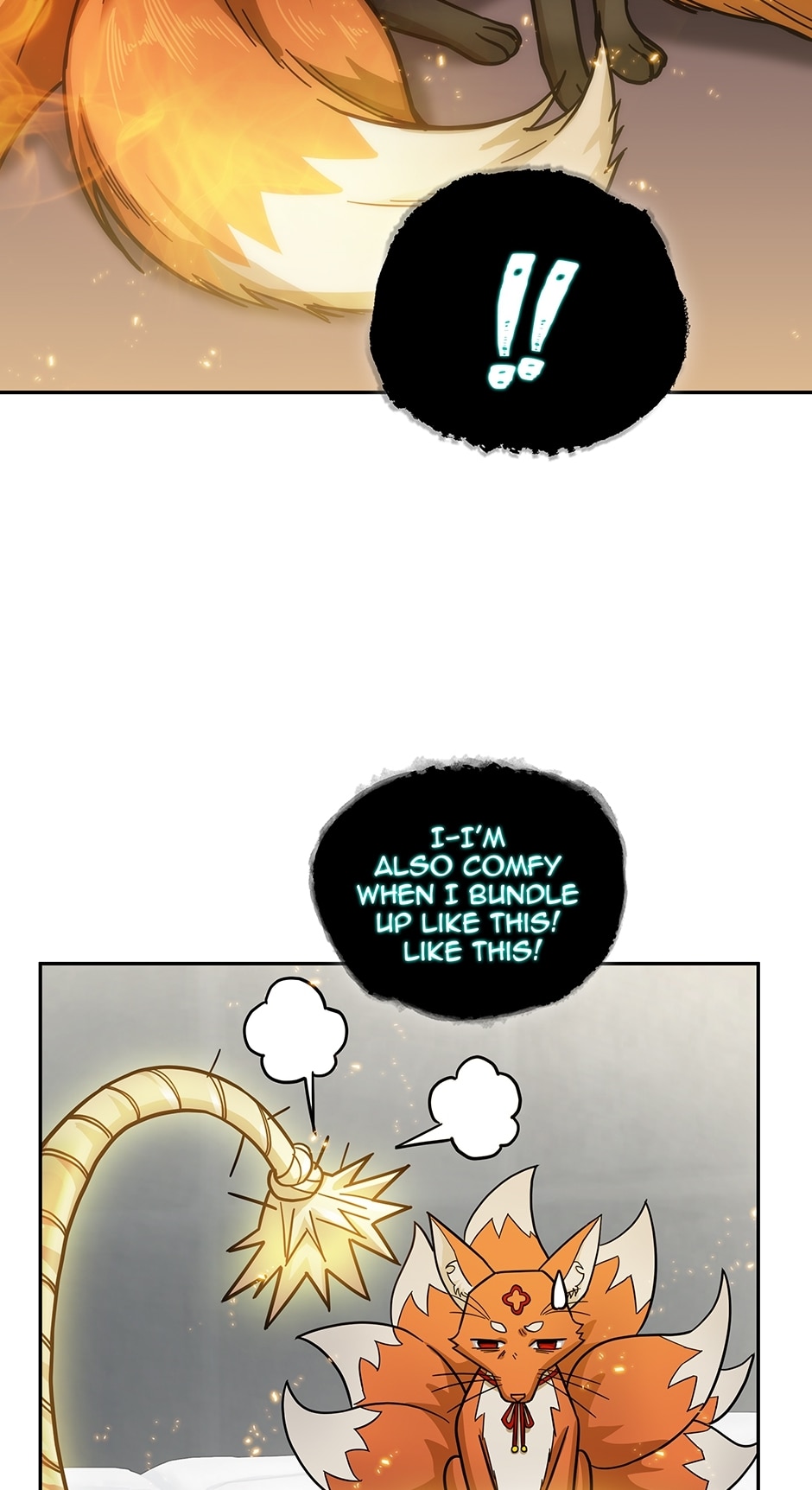 Read Tomb Raider King chapter 146 image 21 on Lezhin