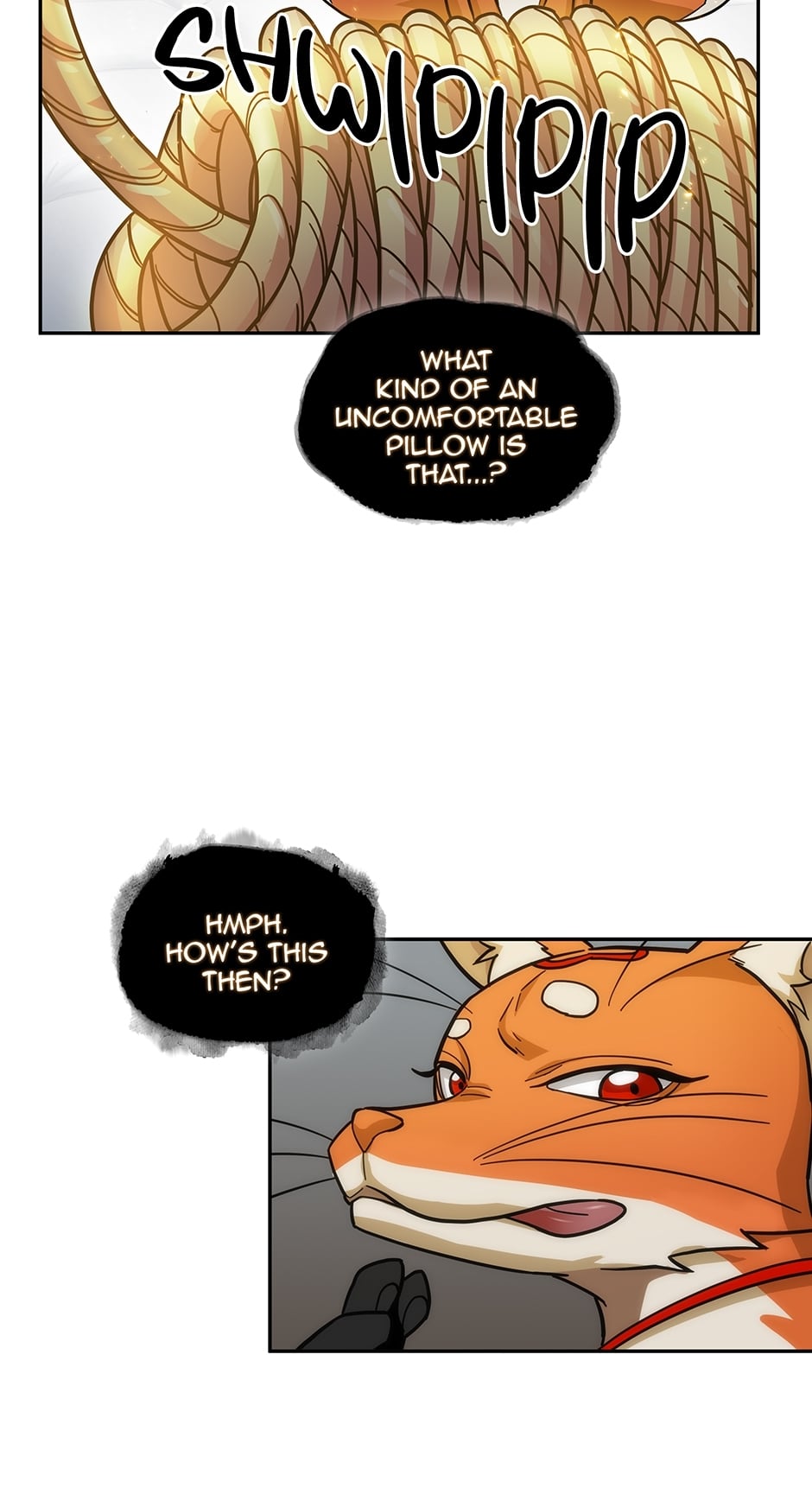 Read Tomb Raider King chapter 146 image 22 on Lezhin