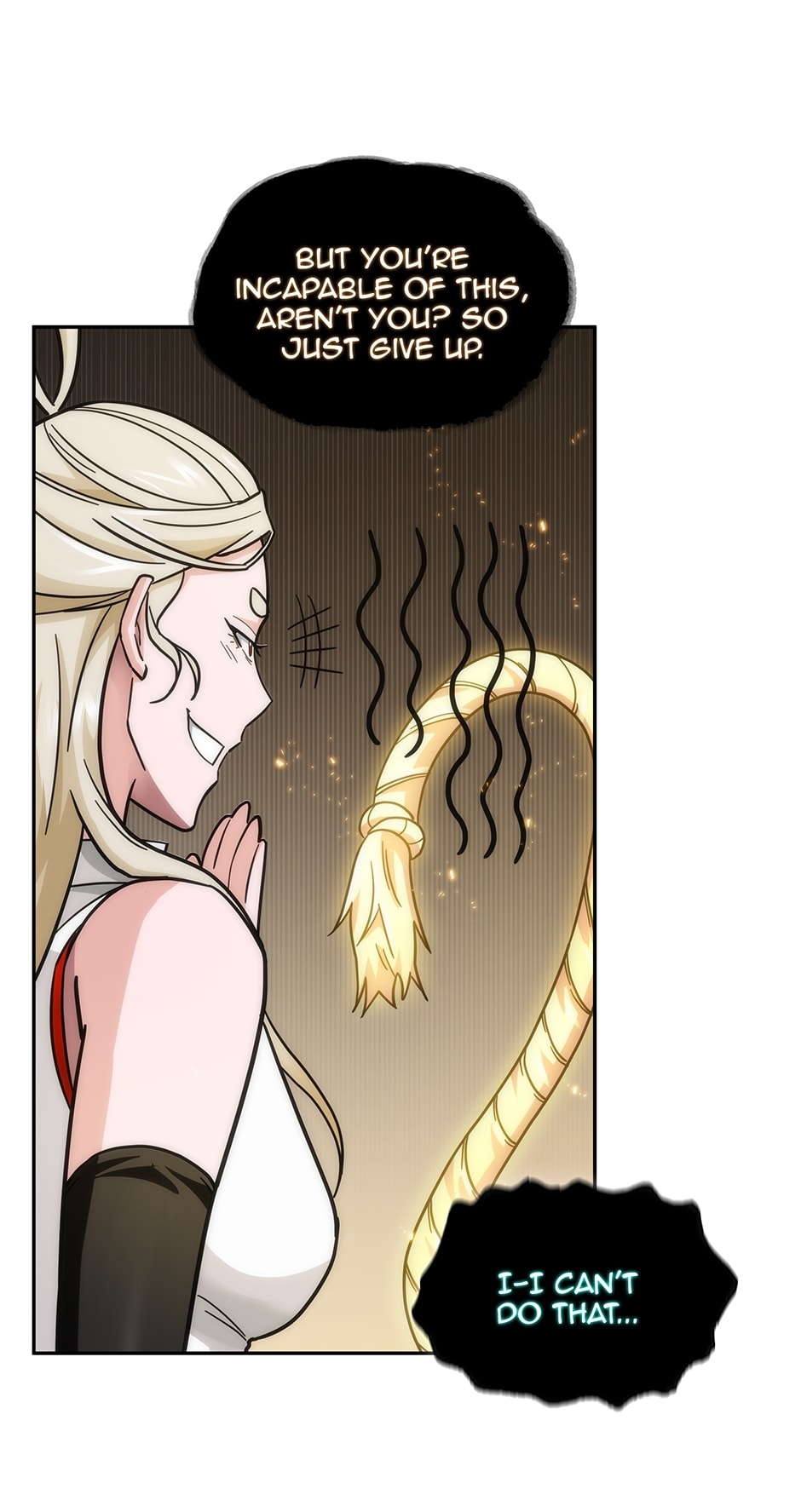 Read Tomb Raider King chapter 146 image 26 on Lezhin
