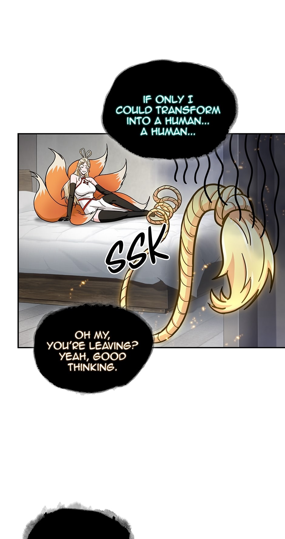 Read Tomb Raider King chapter 146 image 27 on Lezhin