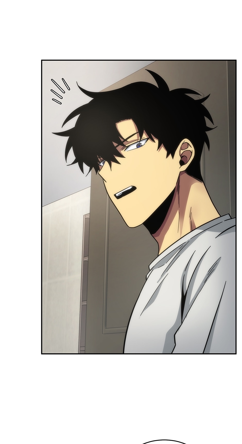 Read Tomb Raider King chapter 146 image 29 on Lezhin