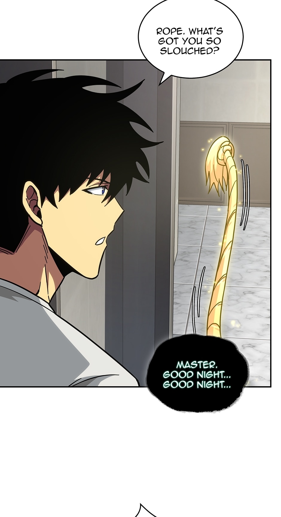 Read Tomb Raider King chapter 146 image 30 on Lezhin