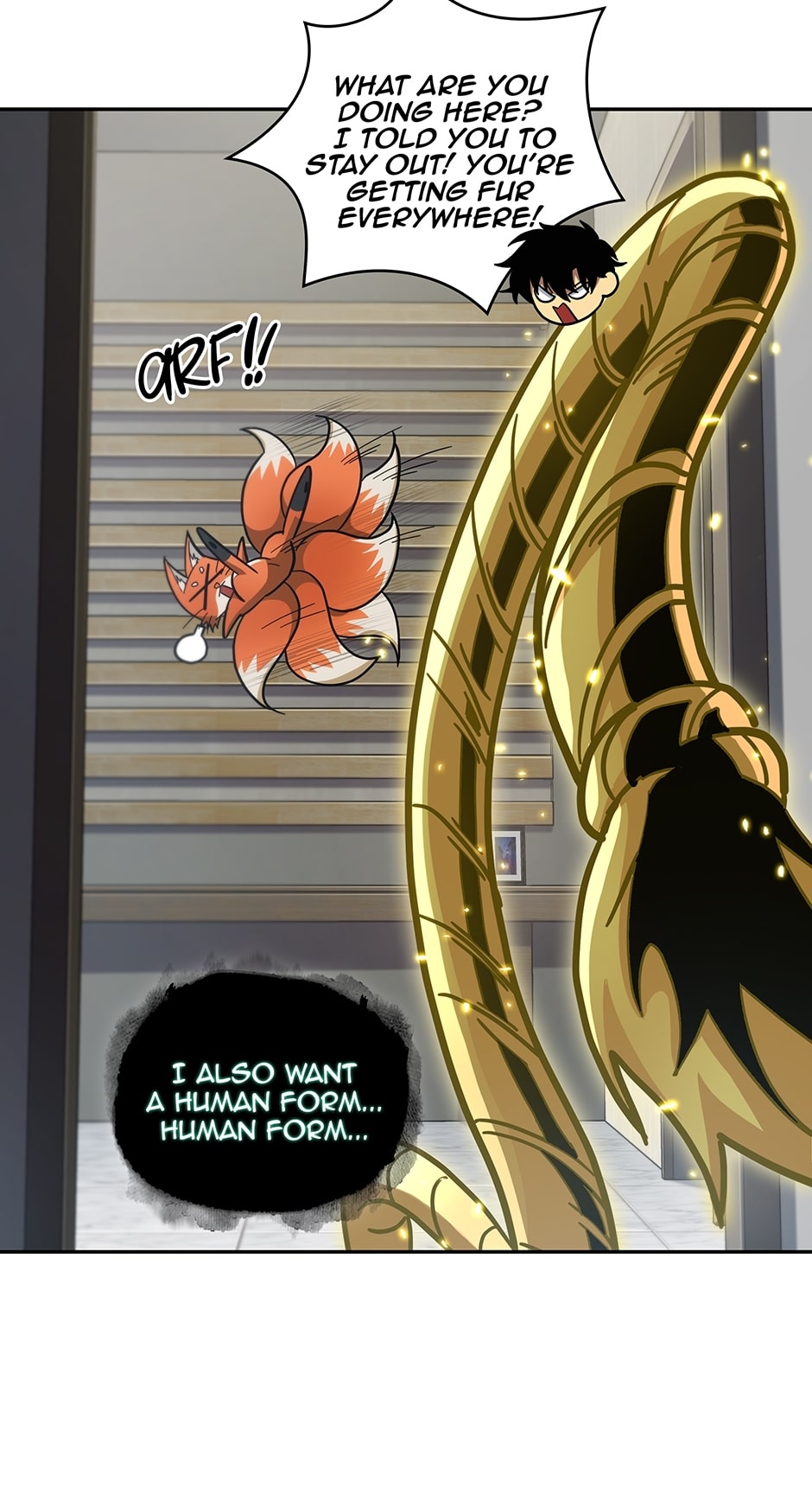 Read Tomb Raider King chapter 146 image 31 on Lezhin