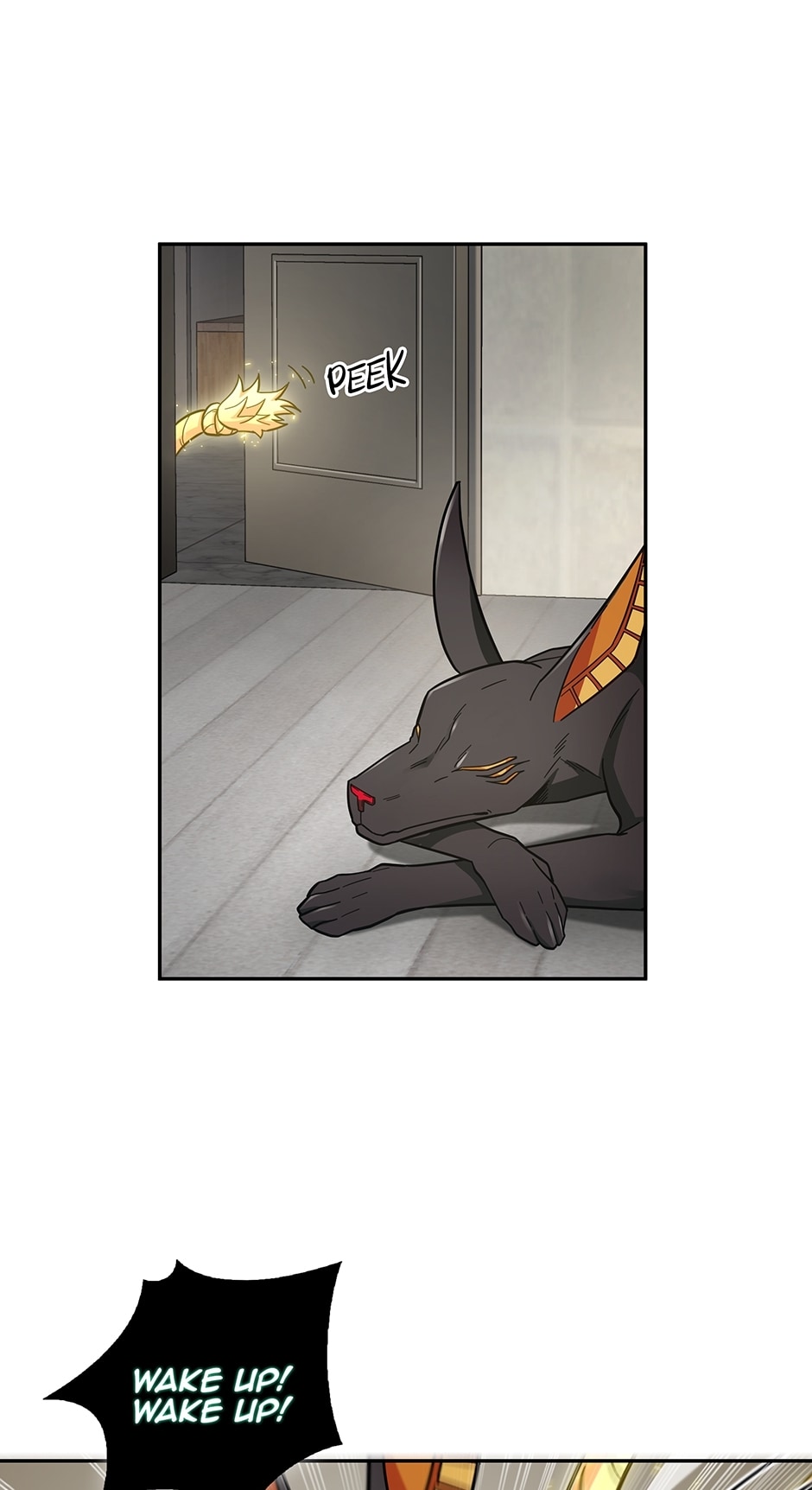 Read Tomb Raider King chapter 146 image 32 on Lezhin