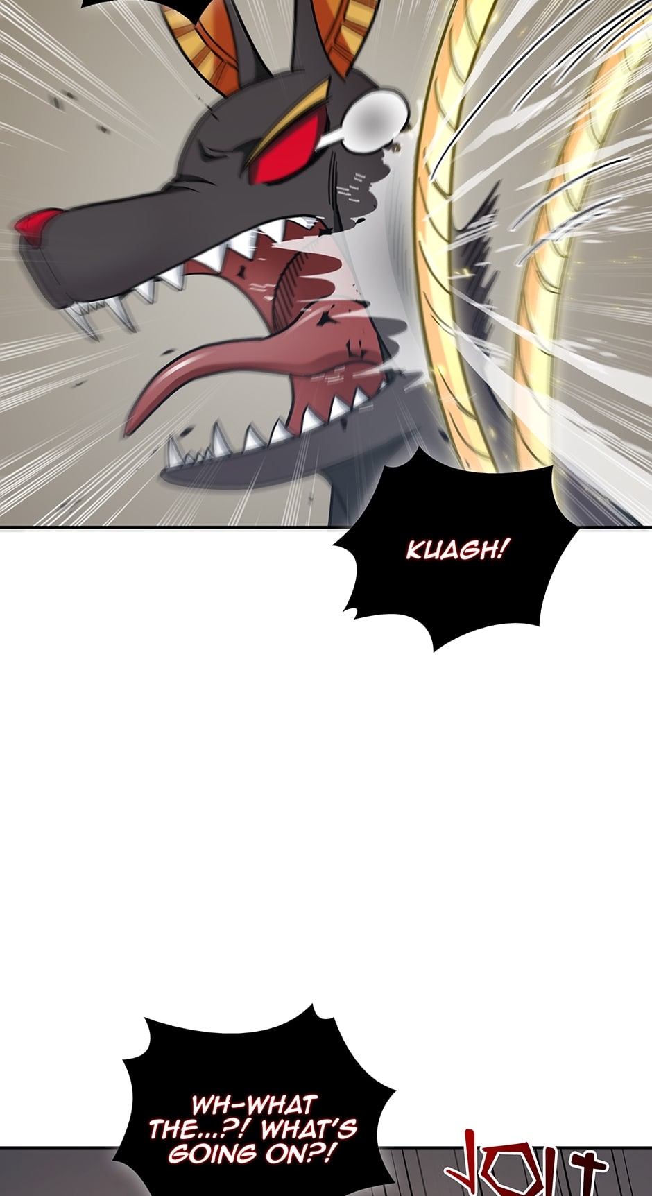 Read Tomb Raider King chapter 146 image 33 on Lezhin