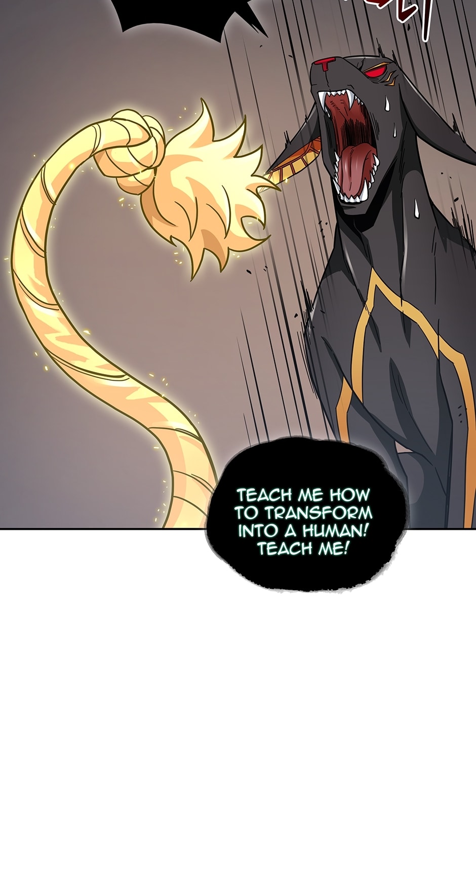 Read Tomb Raider King chapter 146 image 34 on Lezhin