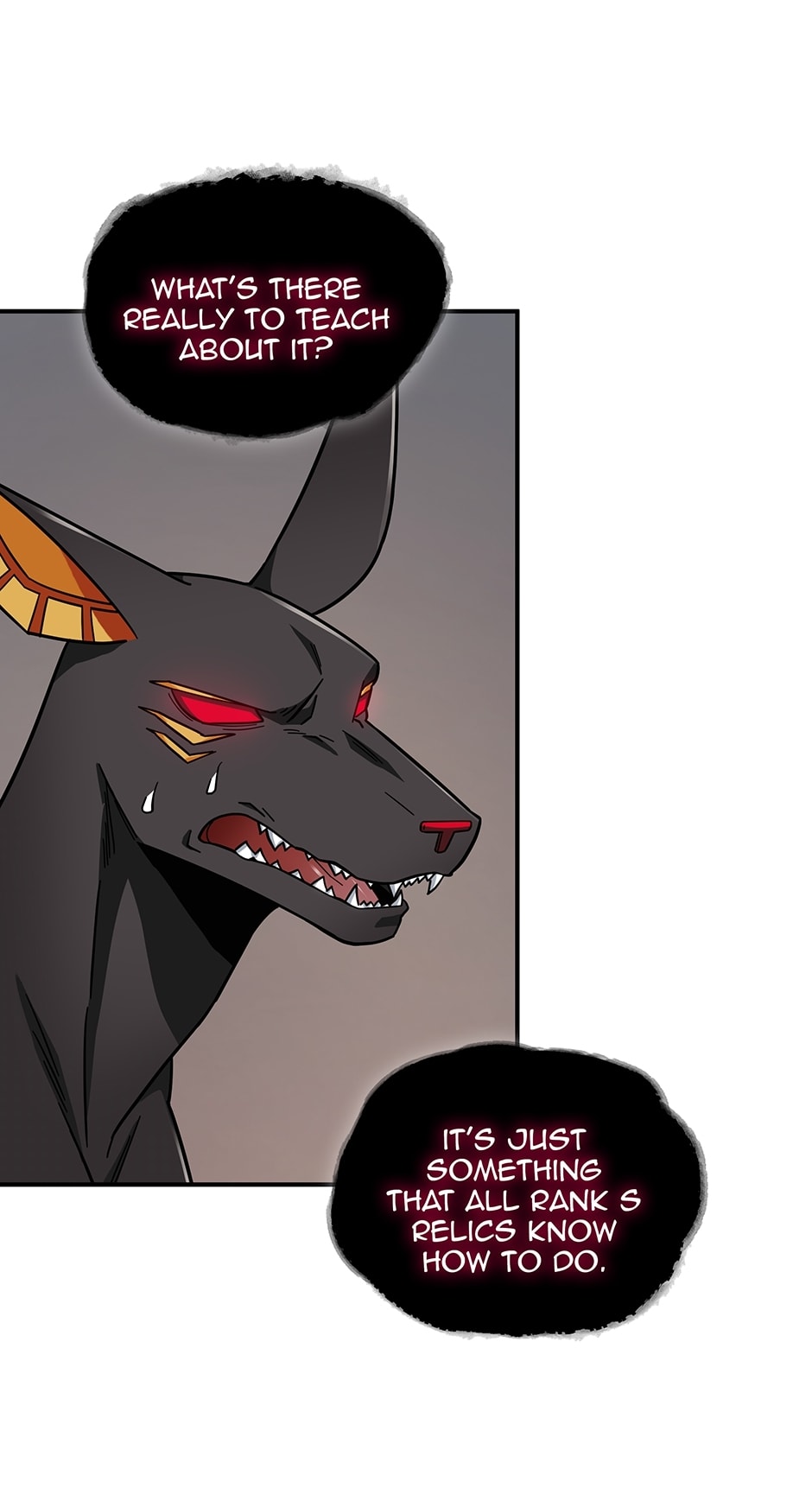 Read Tomb Raider King chapter 146 image 35 on Lezhin
