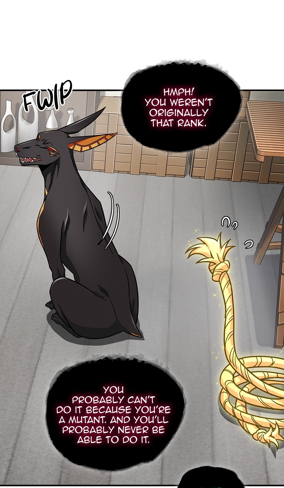 Read Tomb Raider King chapter 146 image 38 on Lezhin
