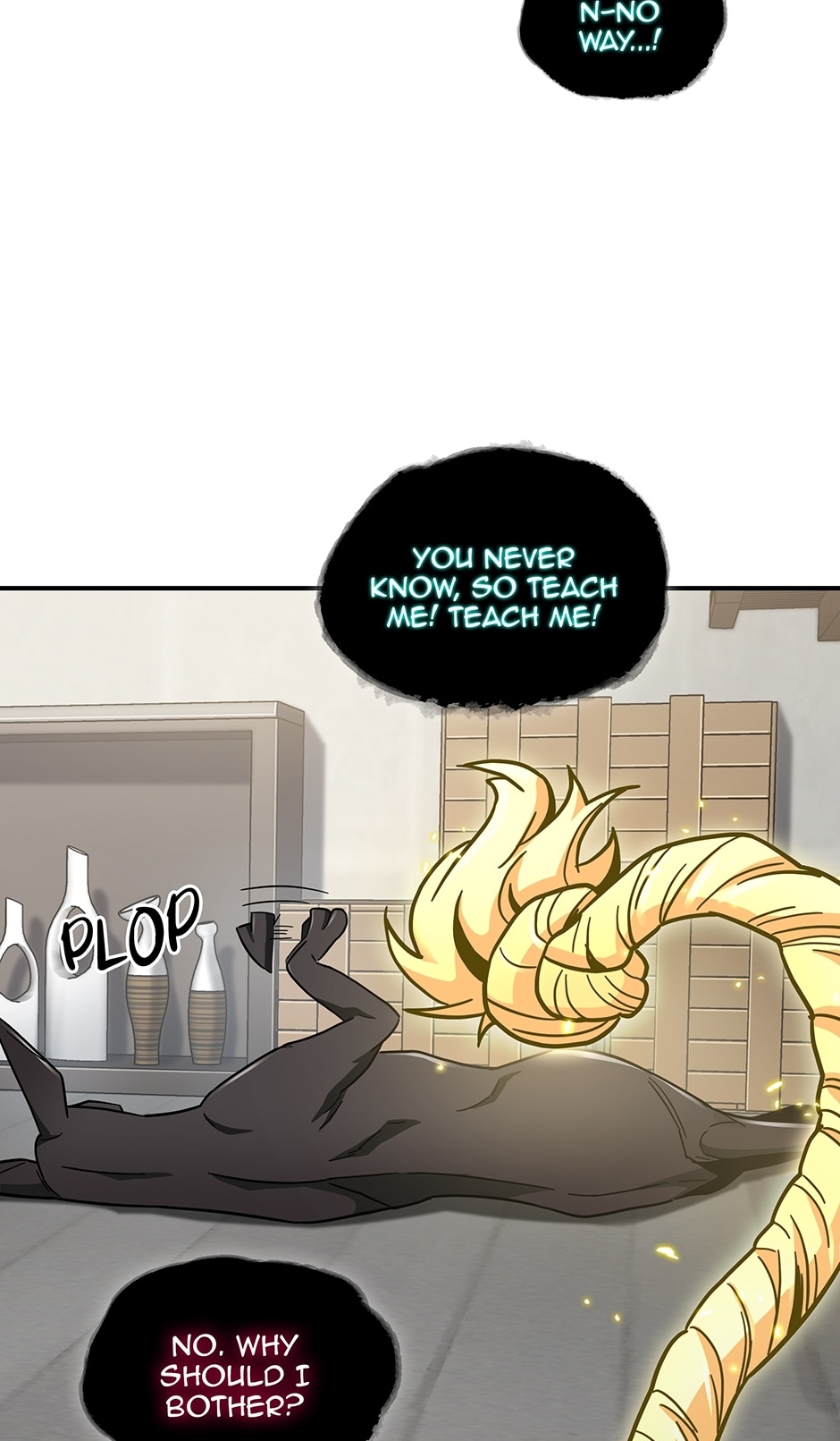 Read Tomb Raider King chapter 146 image 39 on Lezhin