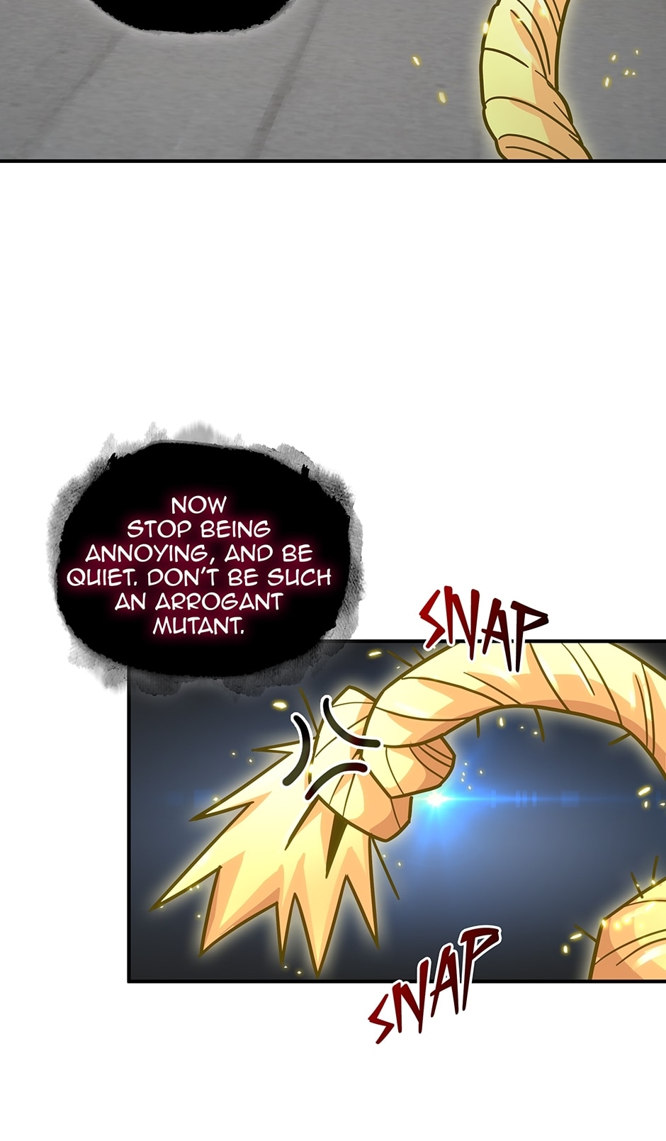 Read Tomb Raider King chapter 146 image 40 on Lezhin
