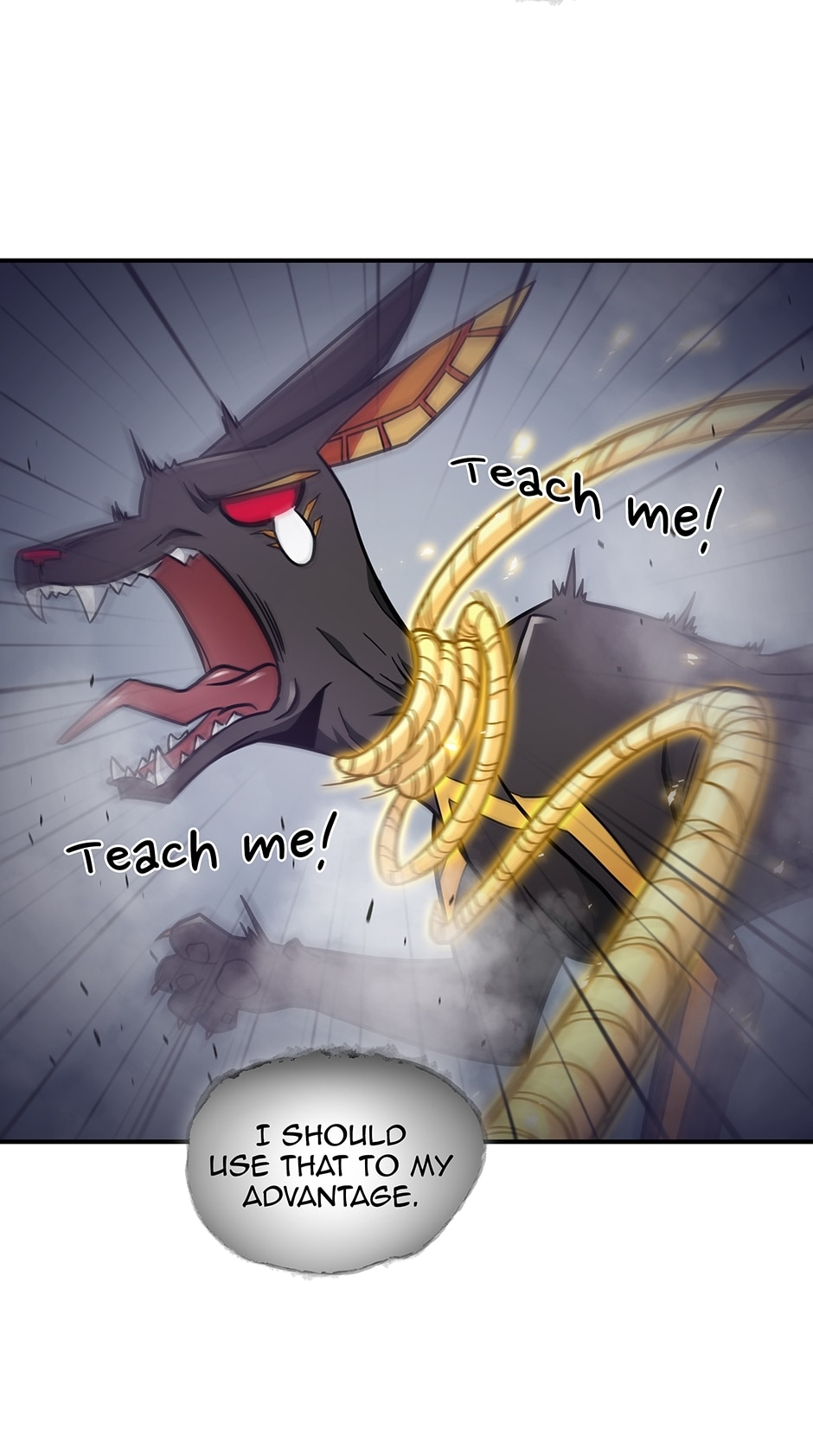 Read Tomb Raider King chapter 146 image 45 on Lezhin