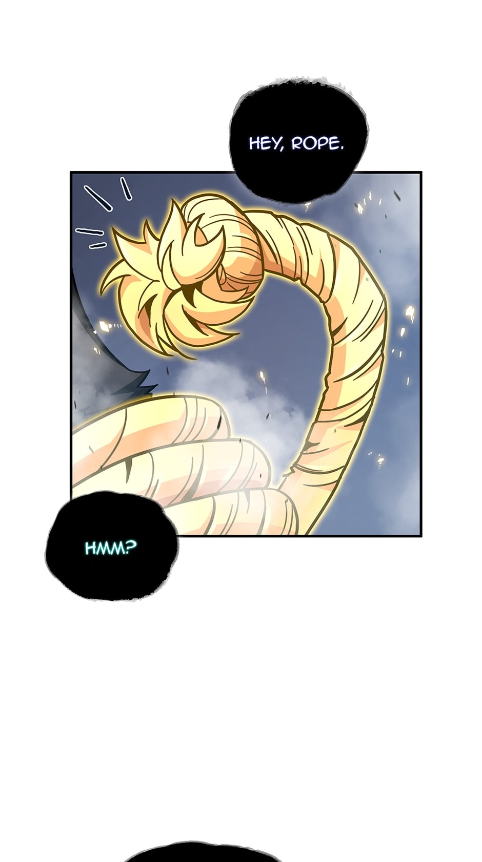 Read Tomb Raider King chapter 146 image 46 on Lezhin
