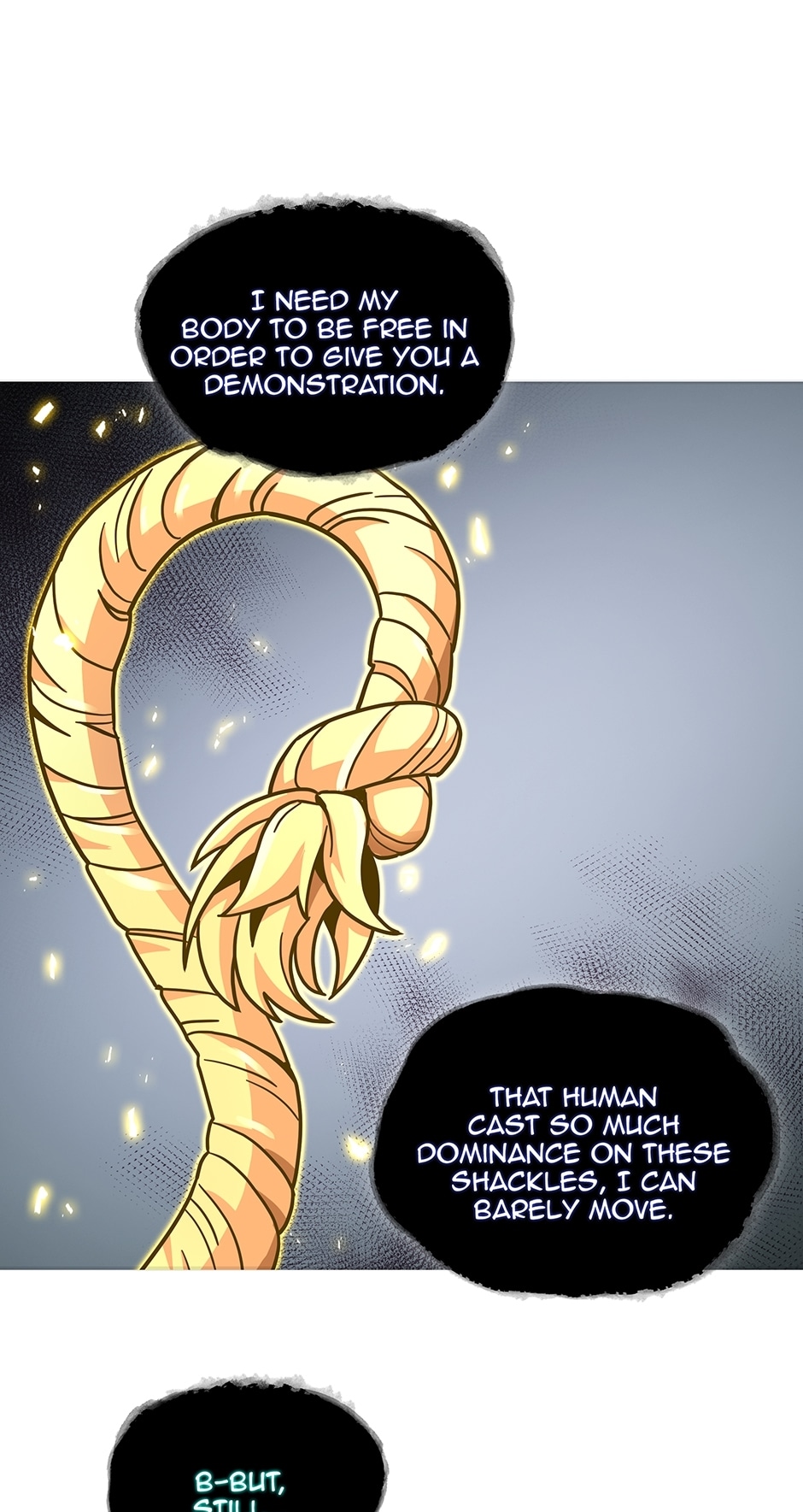 Read Tomb Raider King chapter 146 image 51 on Lezhin
