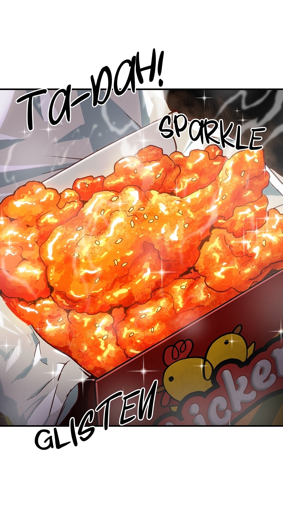 Read Tomb Raider King chapter 146 image 53 on Lezhin