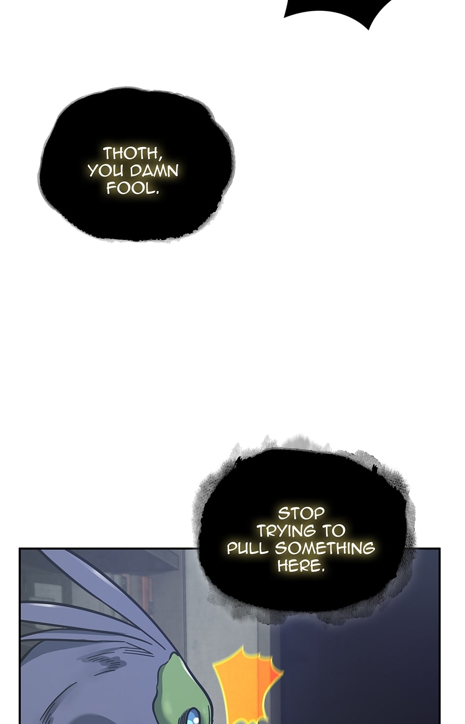 Read Tomb Raider King chapter 146 image 58 on Lezhin