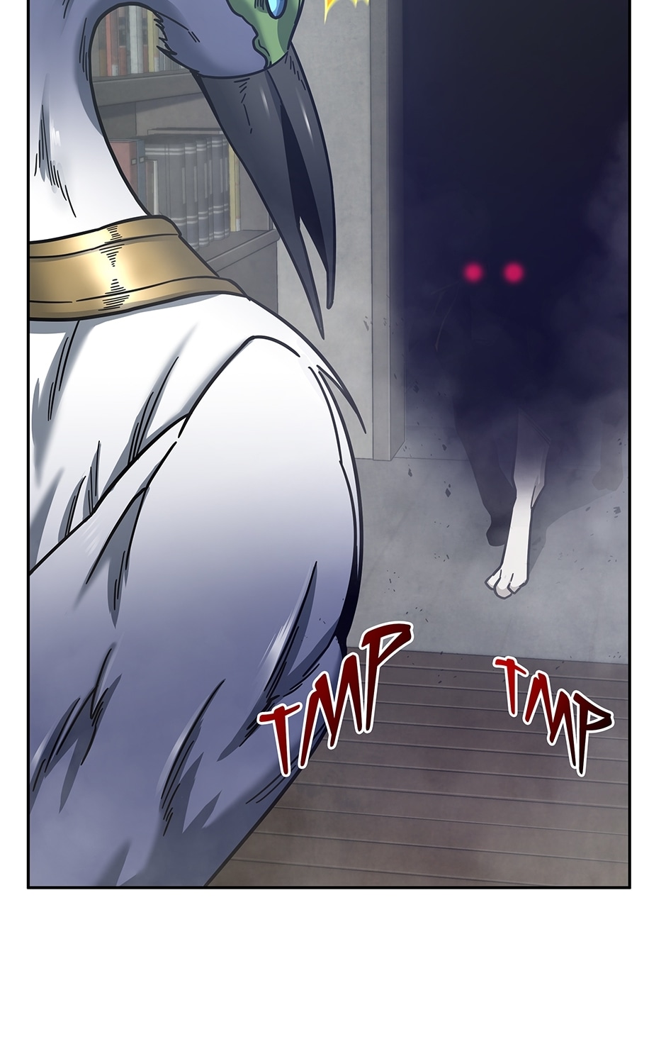 Read Tomb Raider King chapter 146 image 59 on Lezhin
