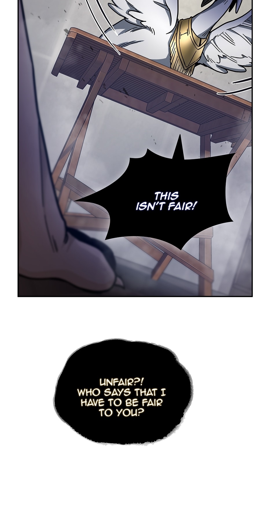 Read Tomb Raider King chapter 146 image 62 on Lezhin
