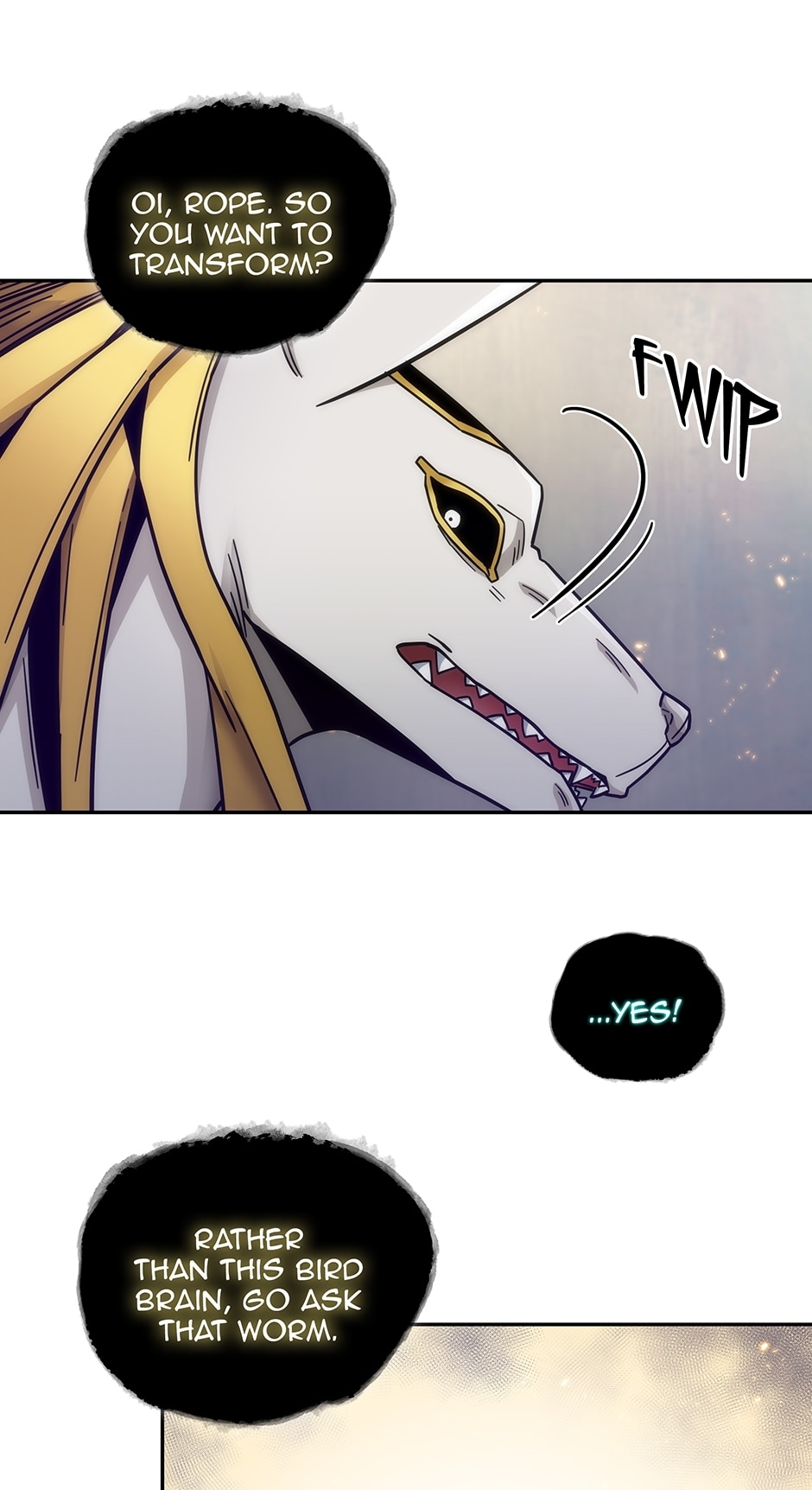 Read Tomb Raider King chapter 146 image 63 on Lezhin