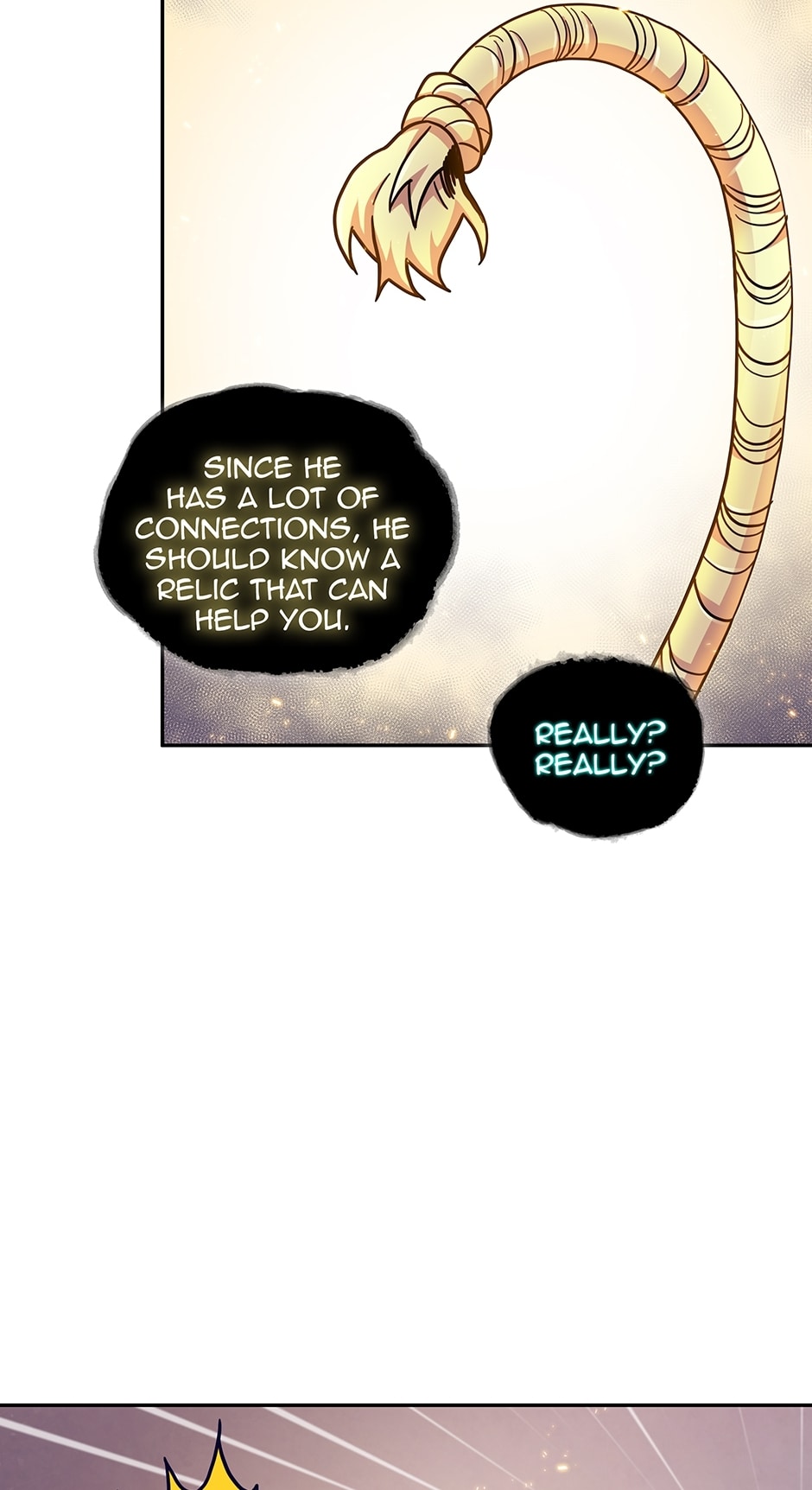 Read Tomb Raider King chapter 146 image 64 on Lezhin