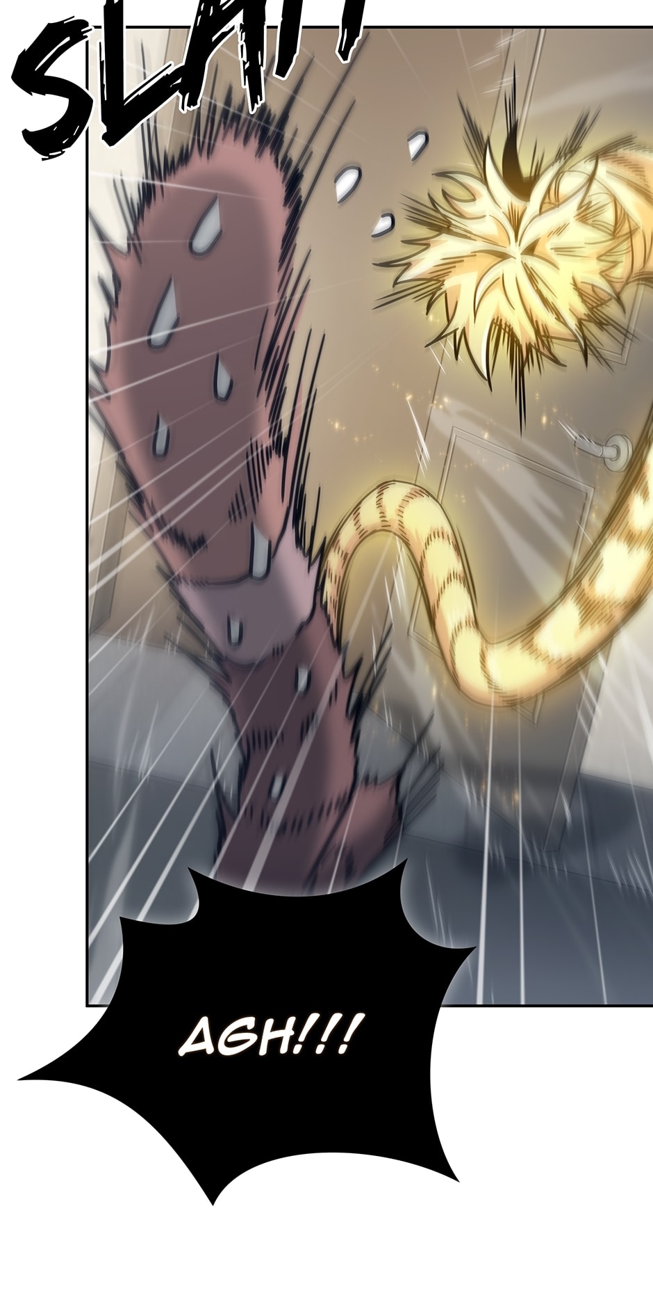 Read Tomb Raider King chapter 146 image 67 on Lezhin
