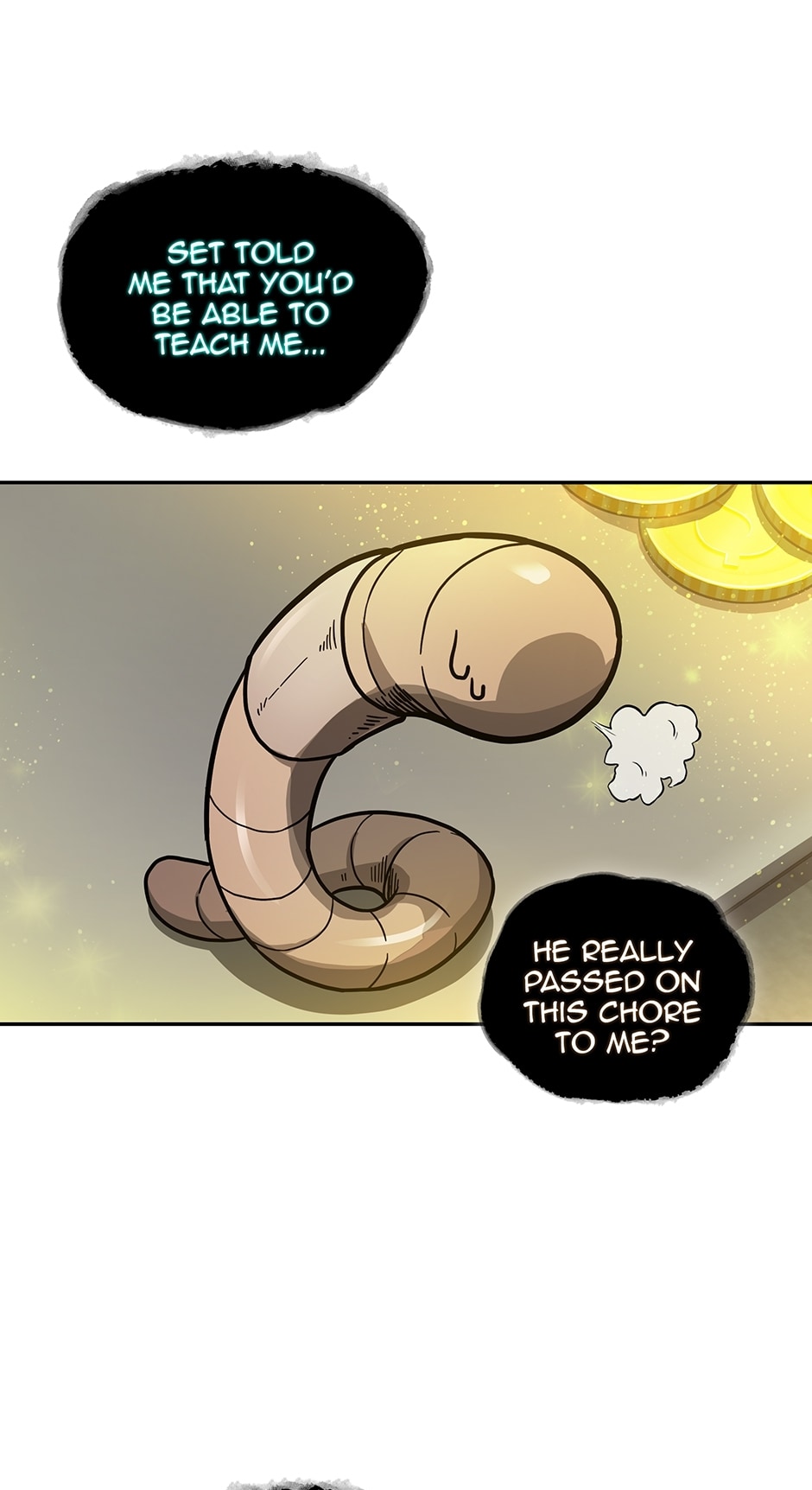 Read Tomb Raider King chapter 146 image 69 on Lezhin