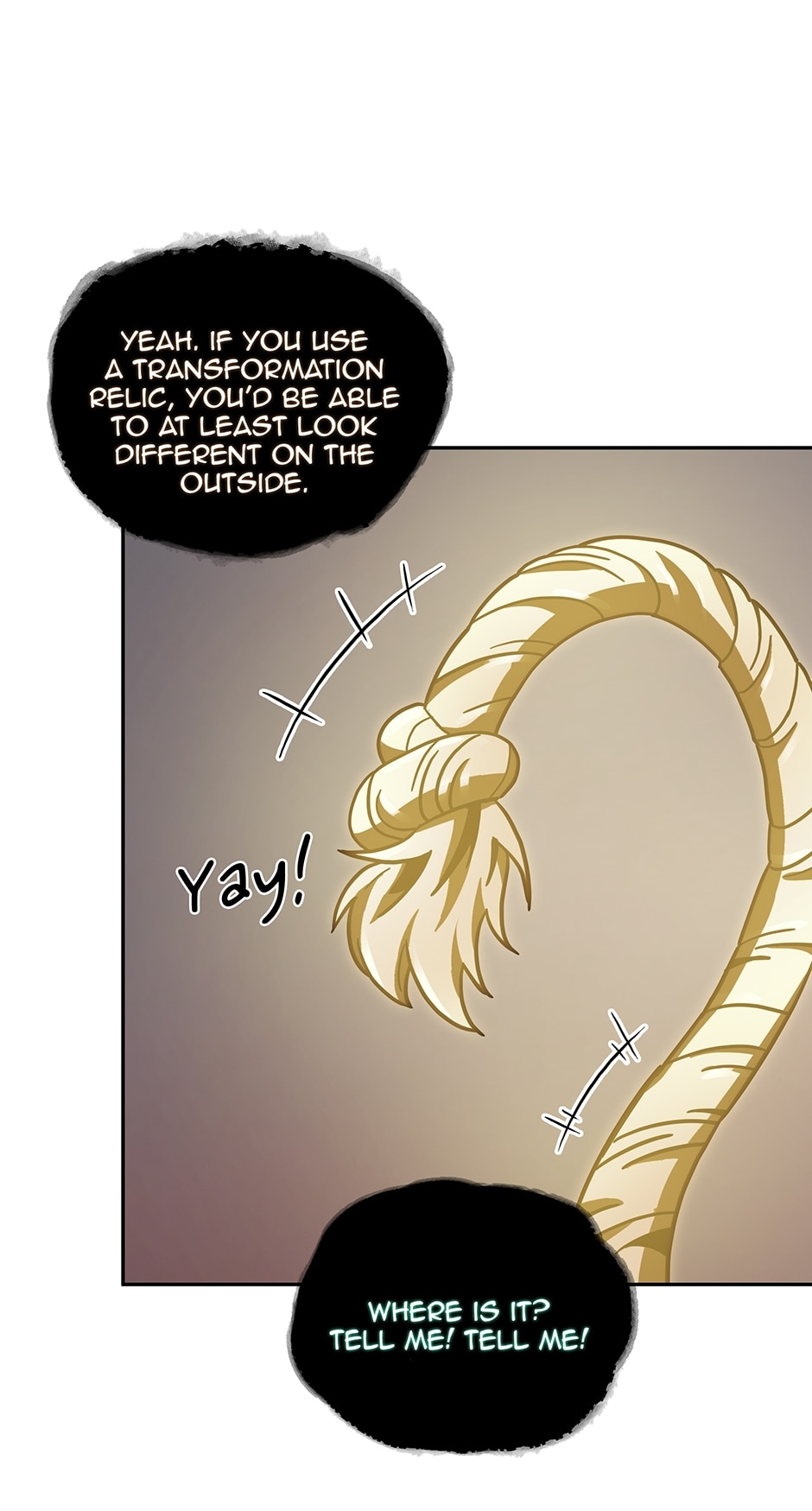 Read Tomb Raider King chapter 146 image 72 on Lezhin