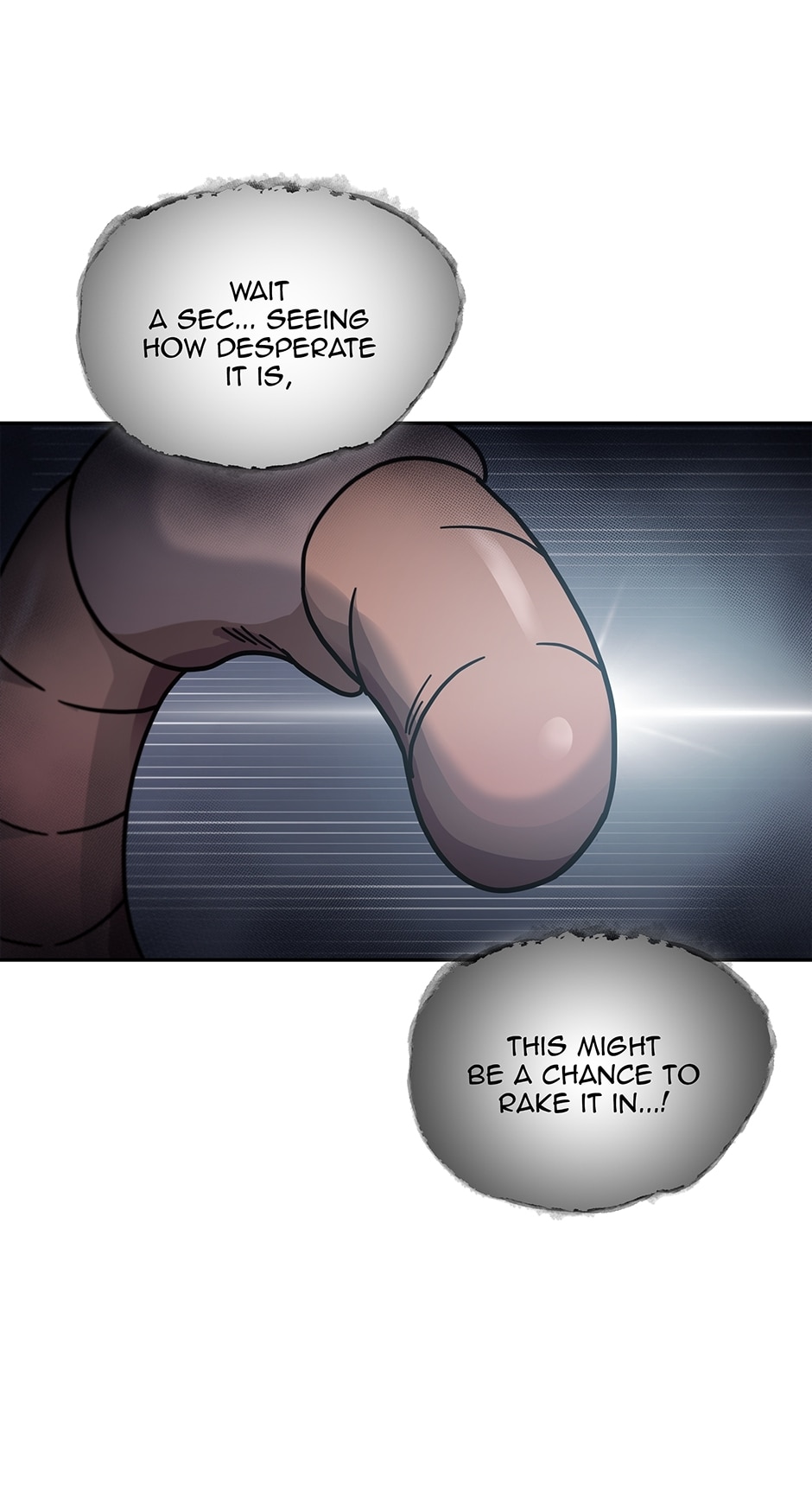 Read Tomb Raider King chapter 146 image 74 on Lezhin