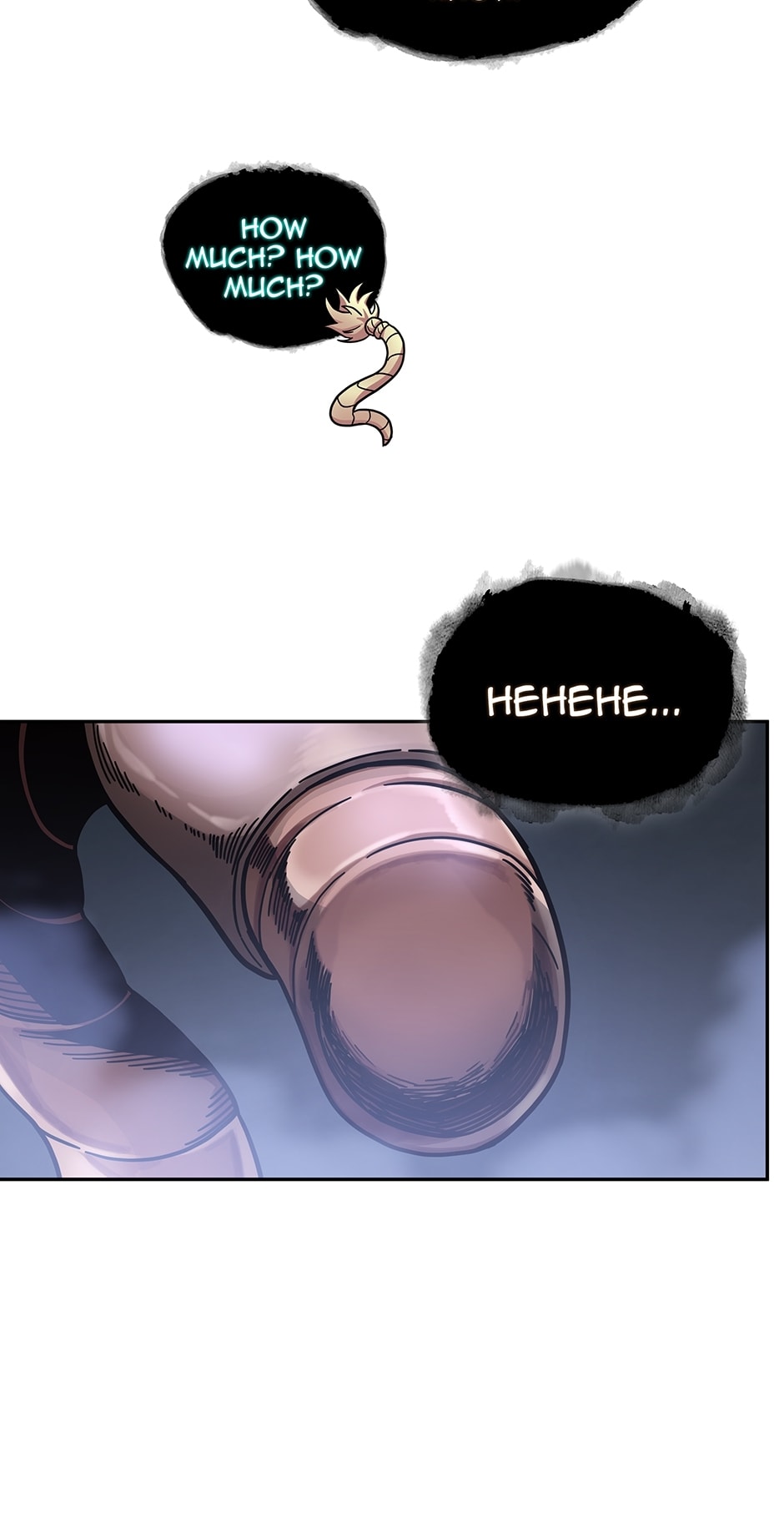 Read Tomb Raider King chapter 146 image 76 on Lezhin