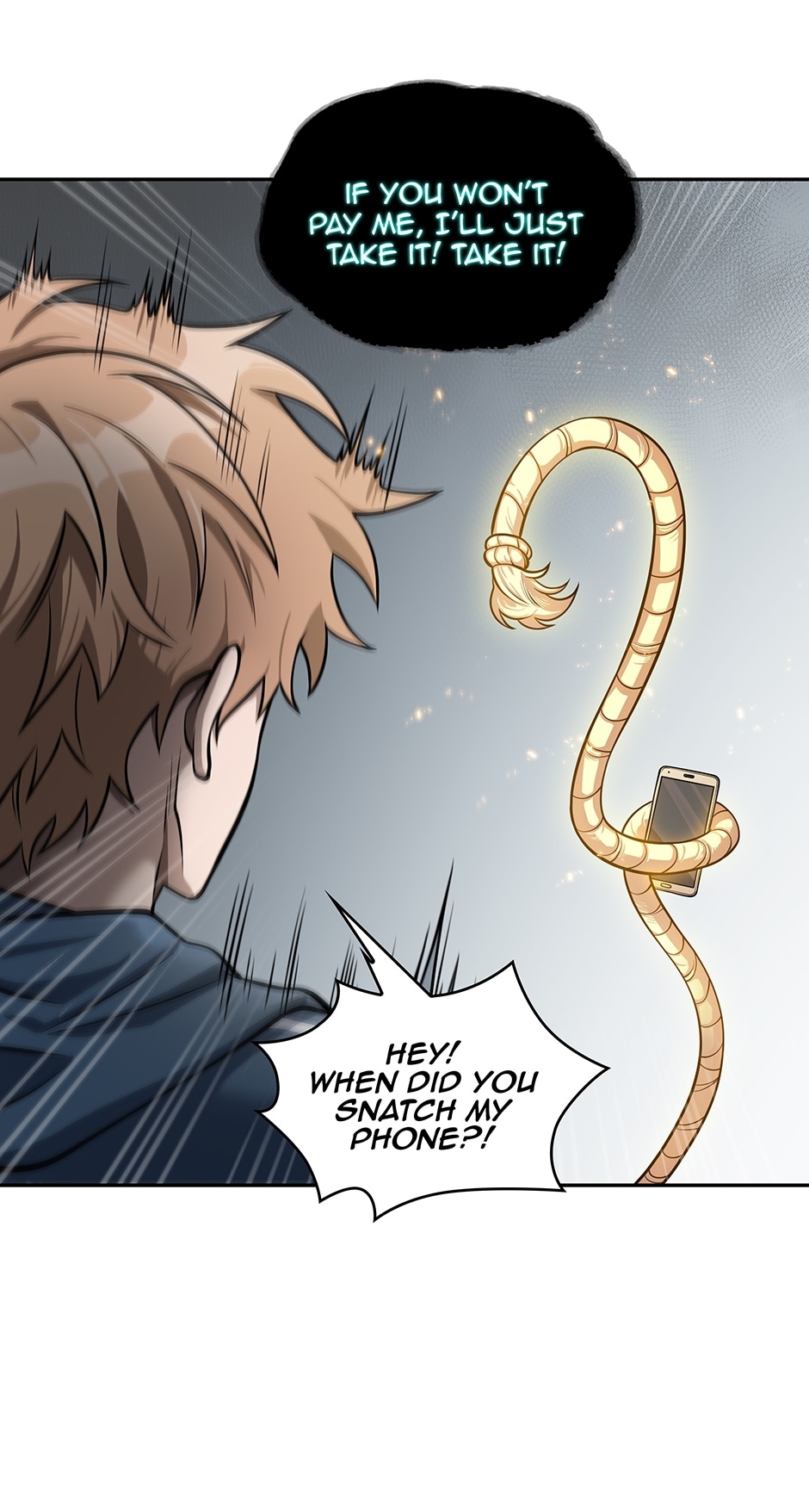 Read Tomb Raider King chapter 147 image 12 on Lezhin