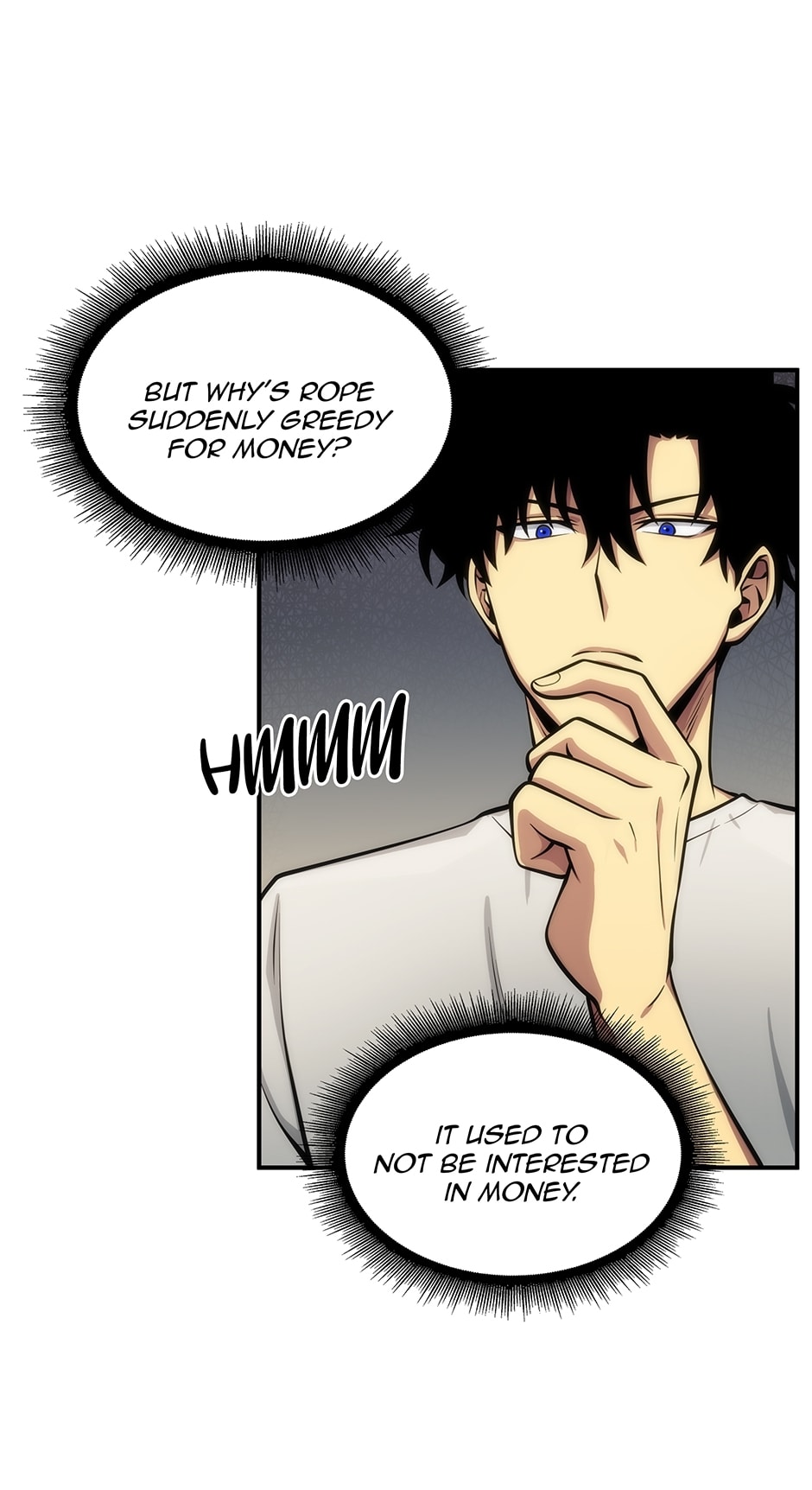 Read Tomb Raider King chapter 147 image 14 on Lezhin