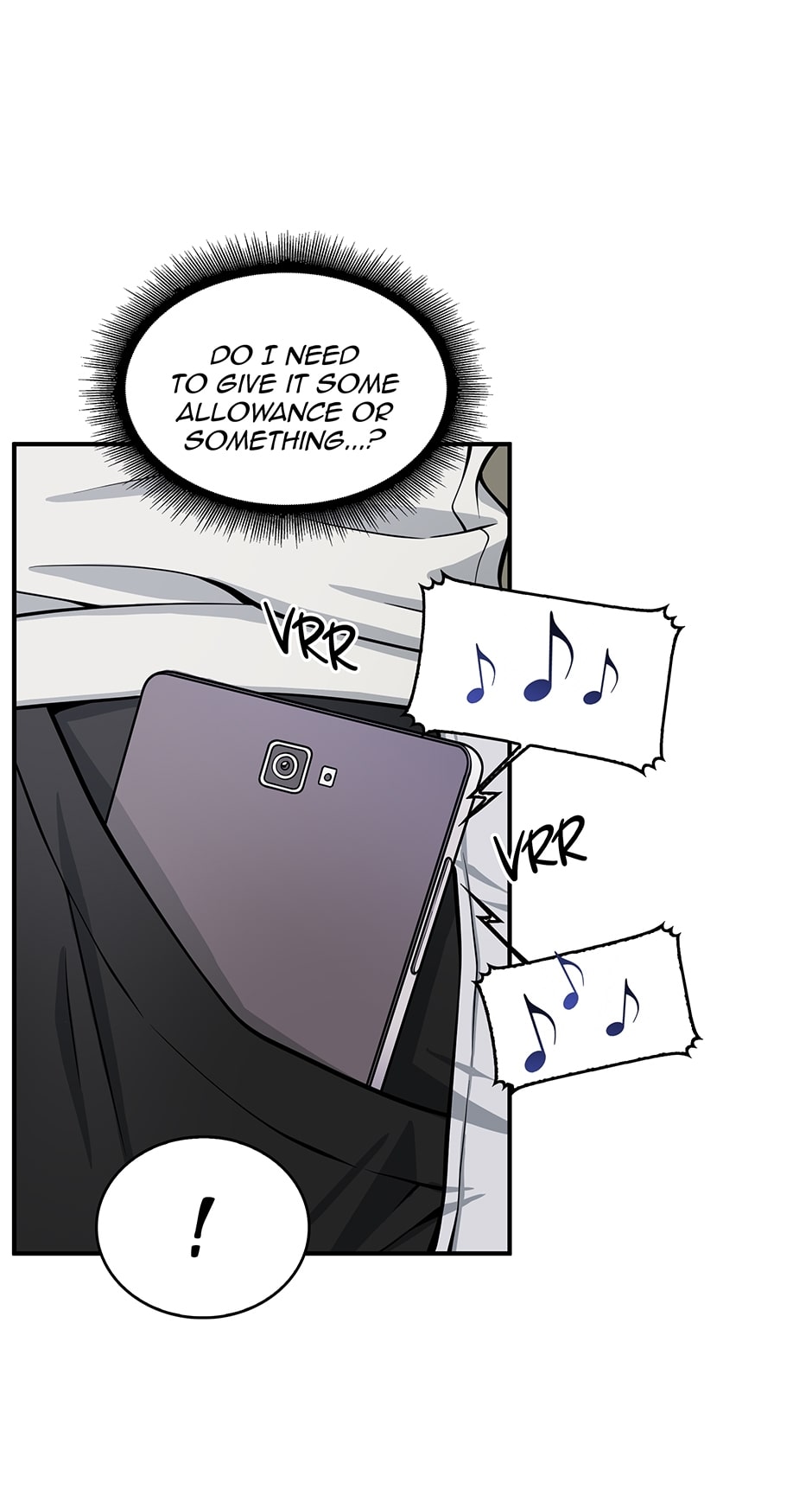 Read Tomb Raider King chapter 147 image 15 on Lezhin