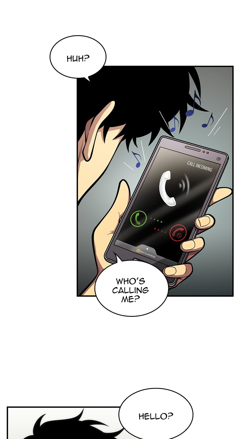 Read Tomb Raider King chapter 147 image 16 on Lezhin
