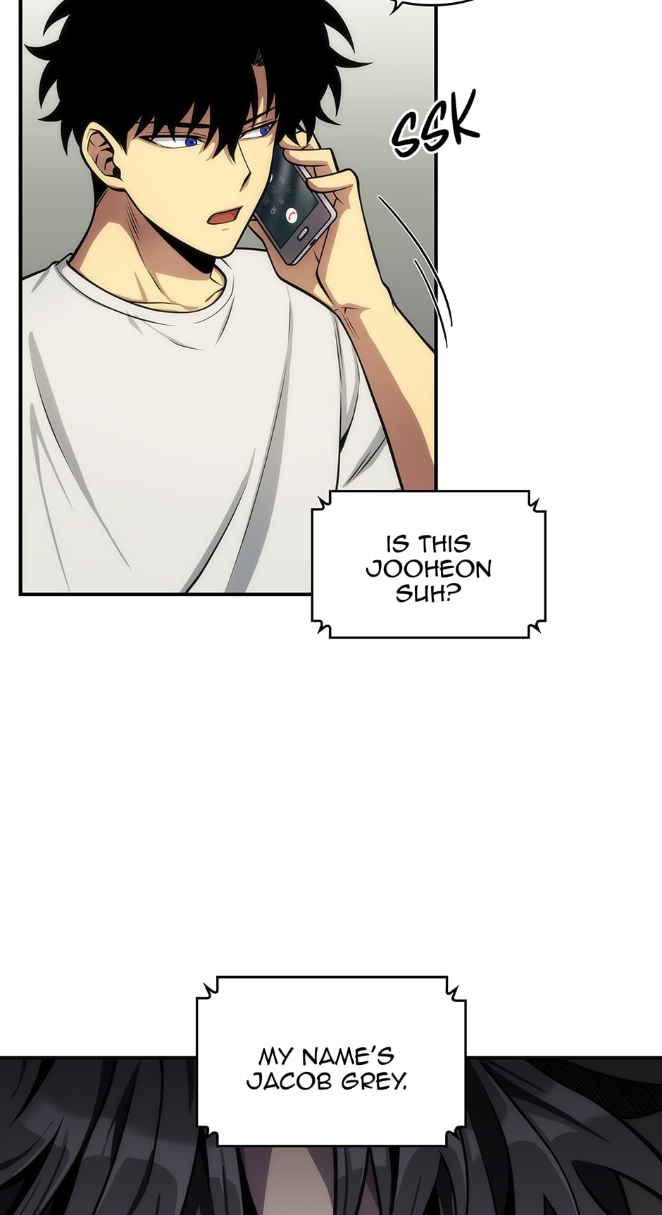 Read Tomb Raider King chapter 147 image 17 on Lezhin