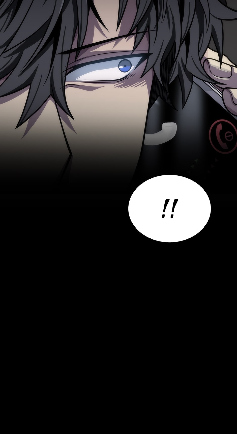 Read Tomb Raider King chapter 147 image 18 on Lezhin