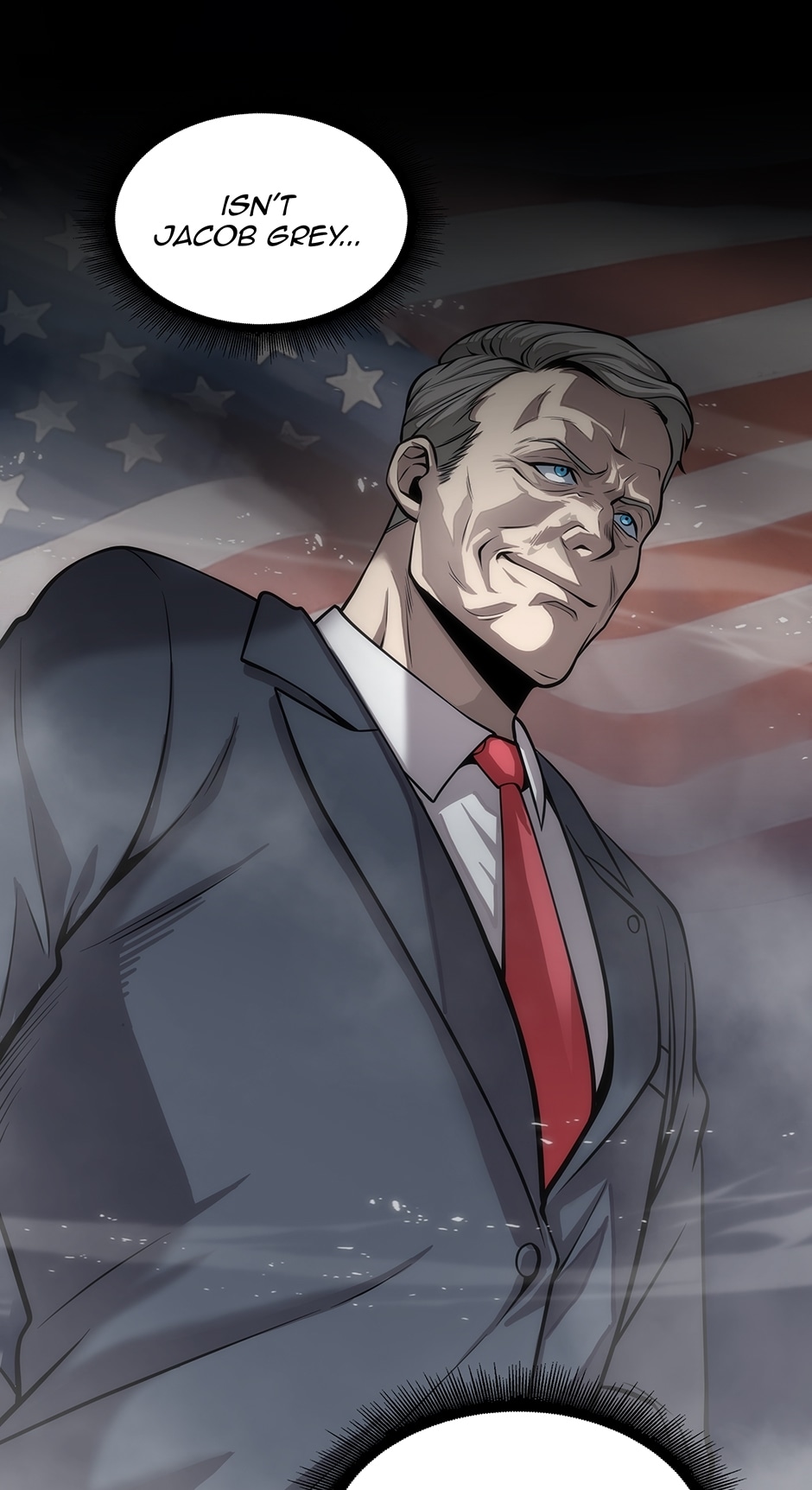 Read Tomb Raider King chapter 147 image 19 on Lezhin
