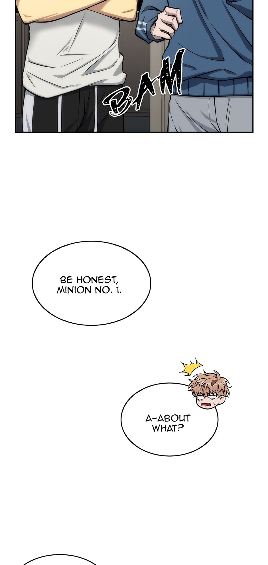 Read Tomb Raider King chapter 147 image 2 on Lezhin