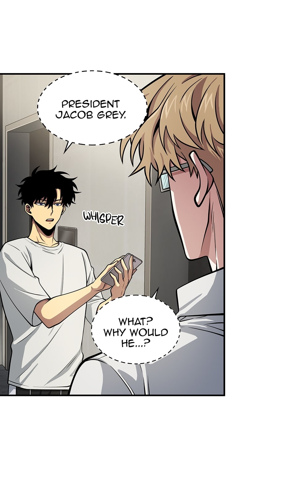 Read Tomb Raider King chapter 147 image 22 on Lezhin