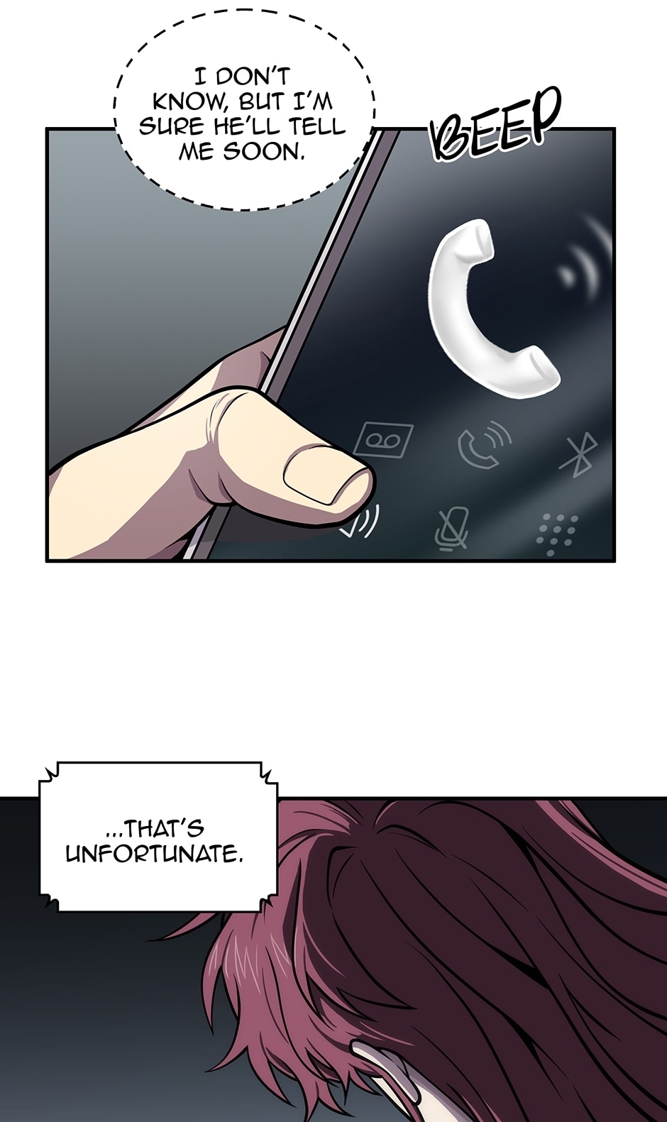 Read Tomb Raider King chapter 147 image 23 on Lezhin